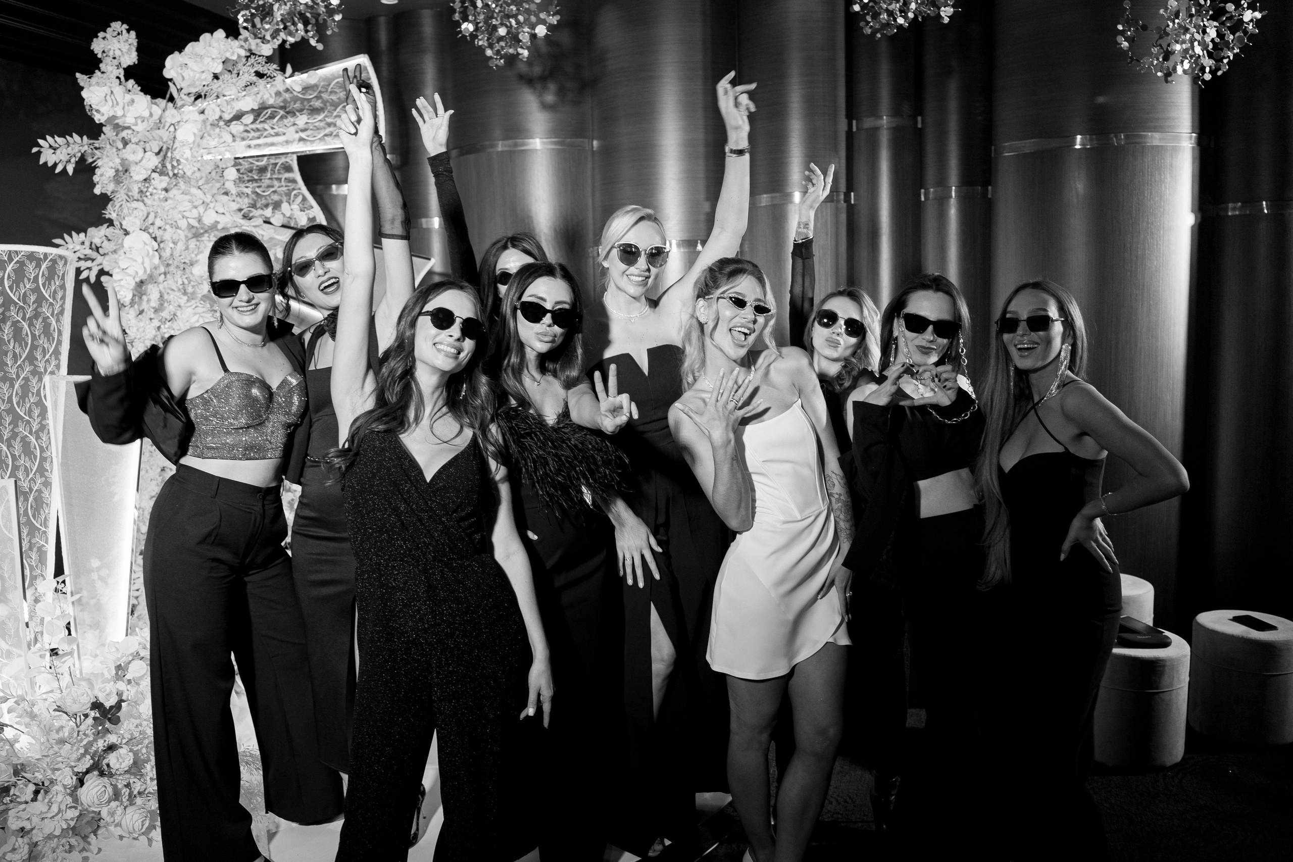 Алексей и Елена. Свадебный Фотограф Хабаровск Евгений Корсков