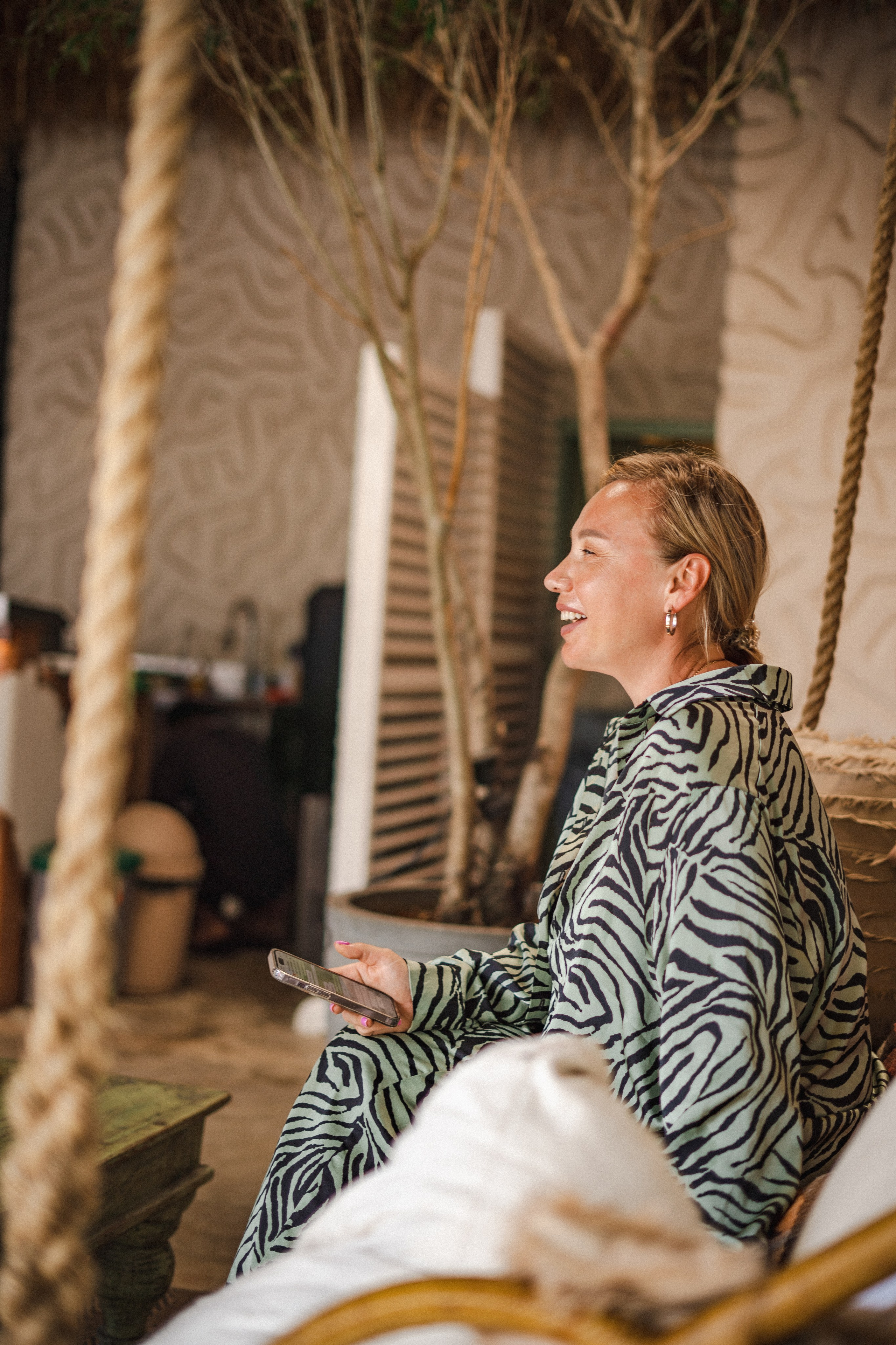 Content shooting for Svetlana’s expert blog during a two-day trip to Ella