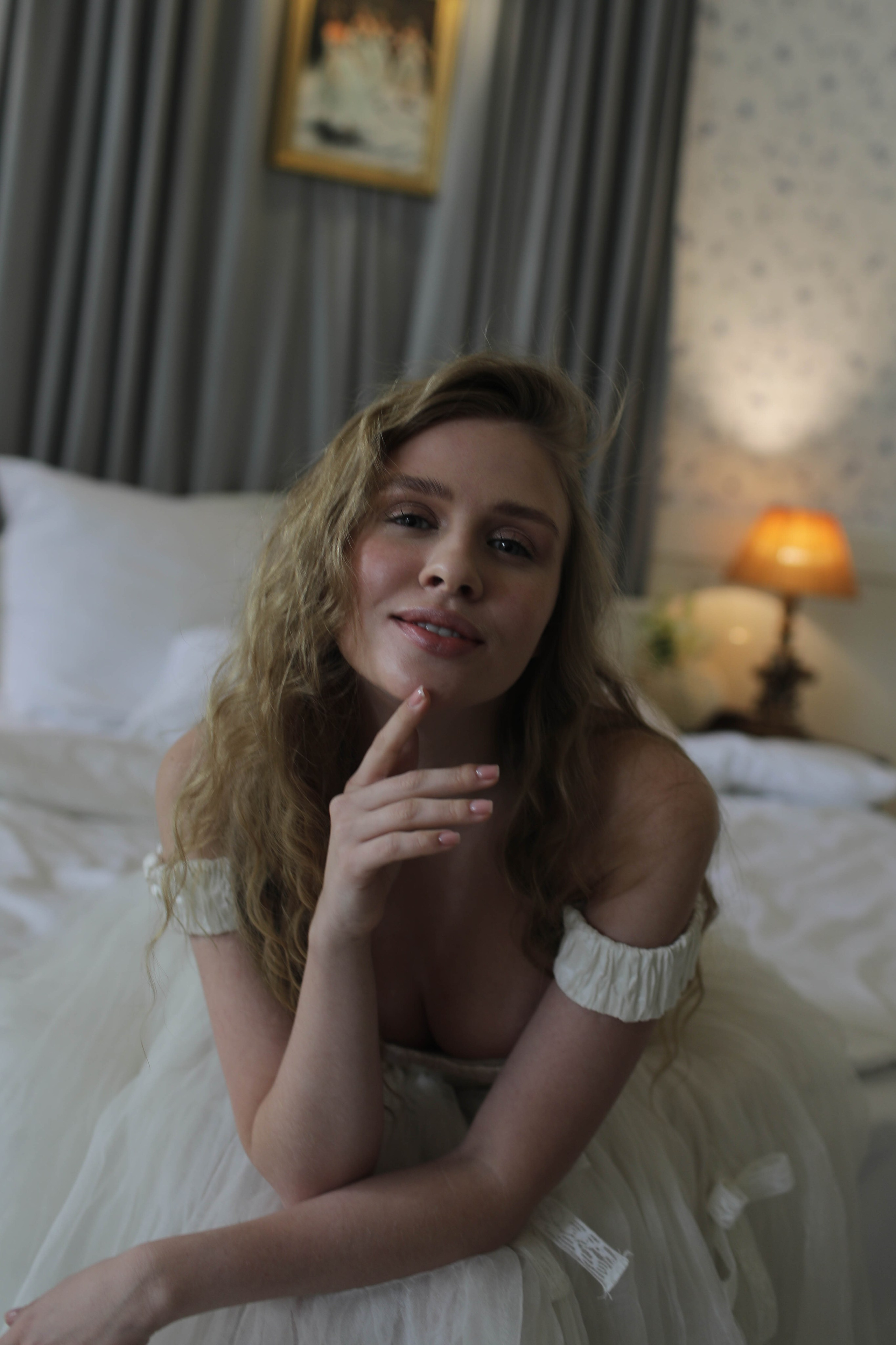 Свадебные съемки. Свадебный и семейный фотограф в Москве