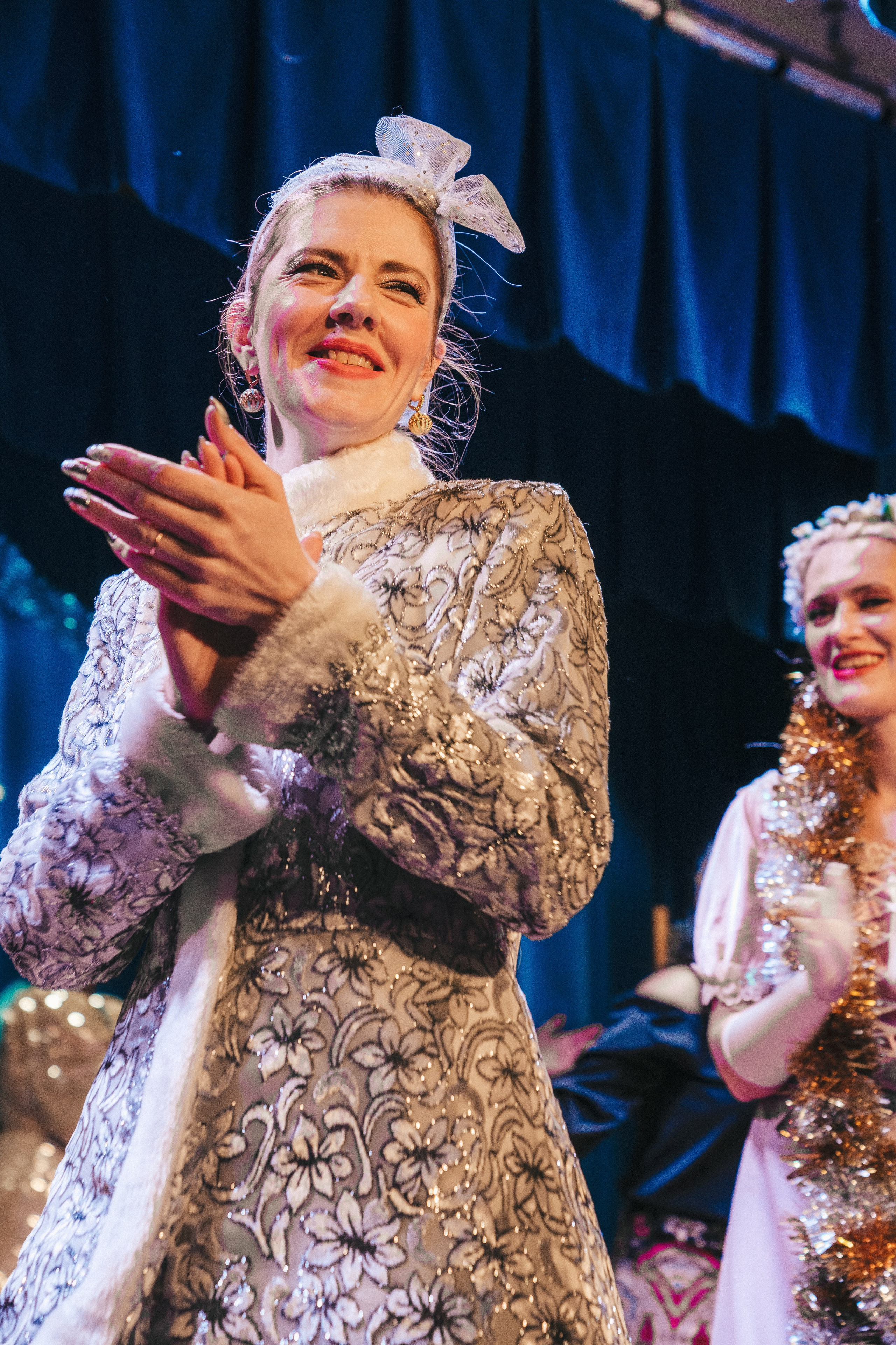 Театр Дом Карнавал. Главная