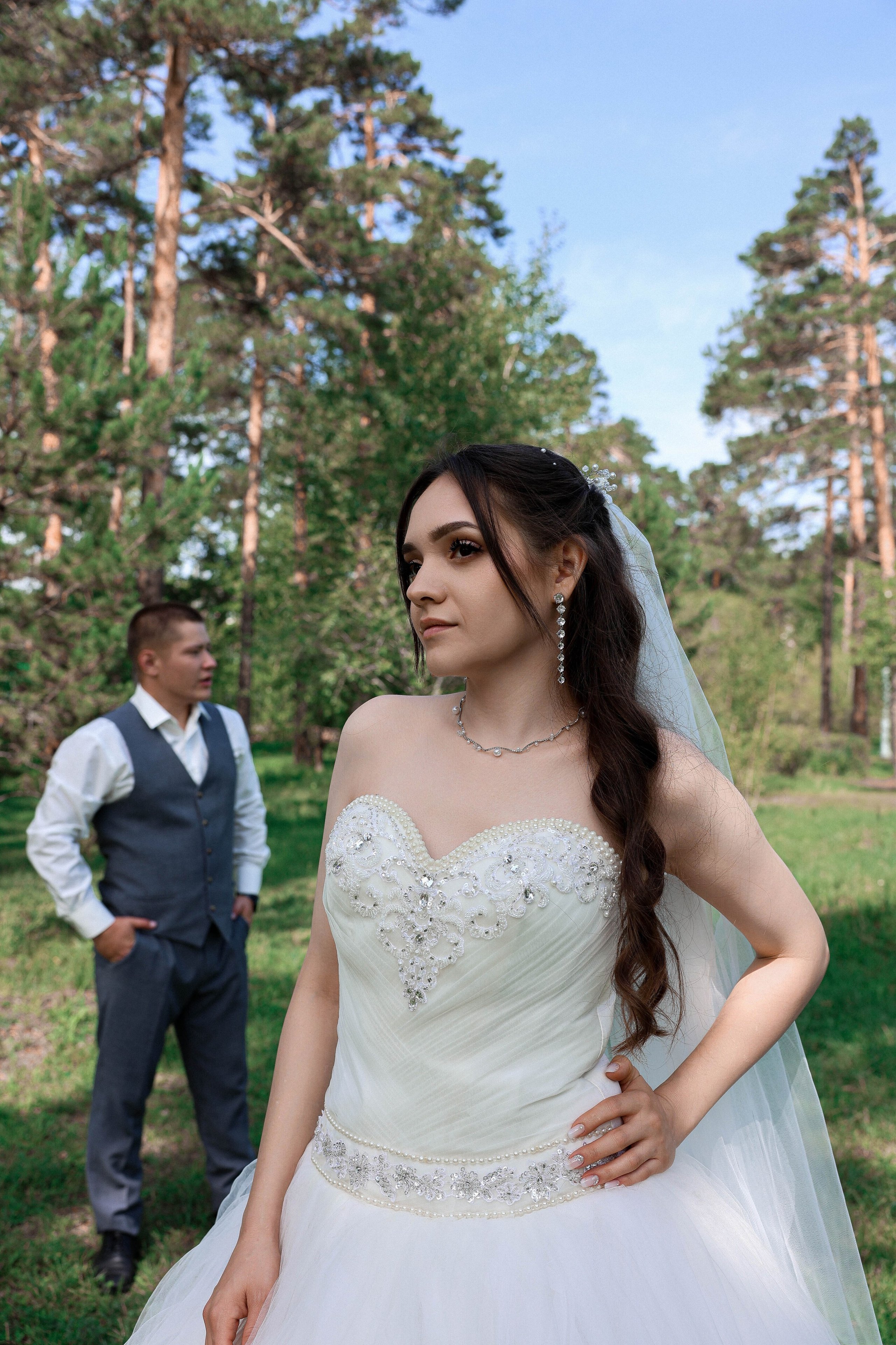 SERGEY AND ALINA. Свадебный и Школьный фотограф Улан-Удэ Бурятия Джулия Топоева Выпускные альбомы Фотограф на мероприятие