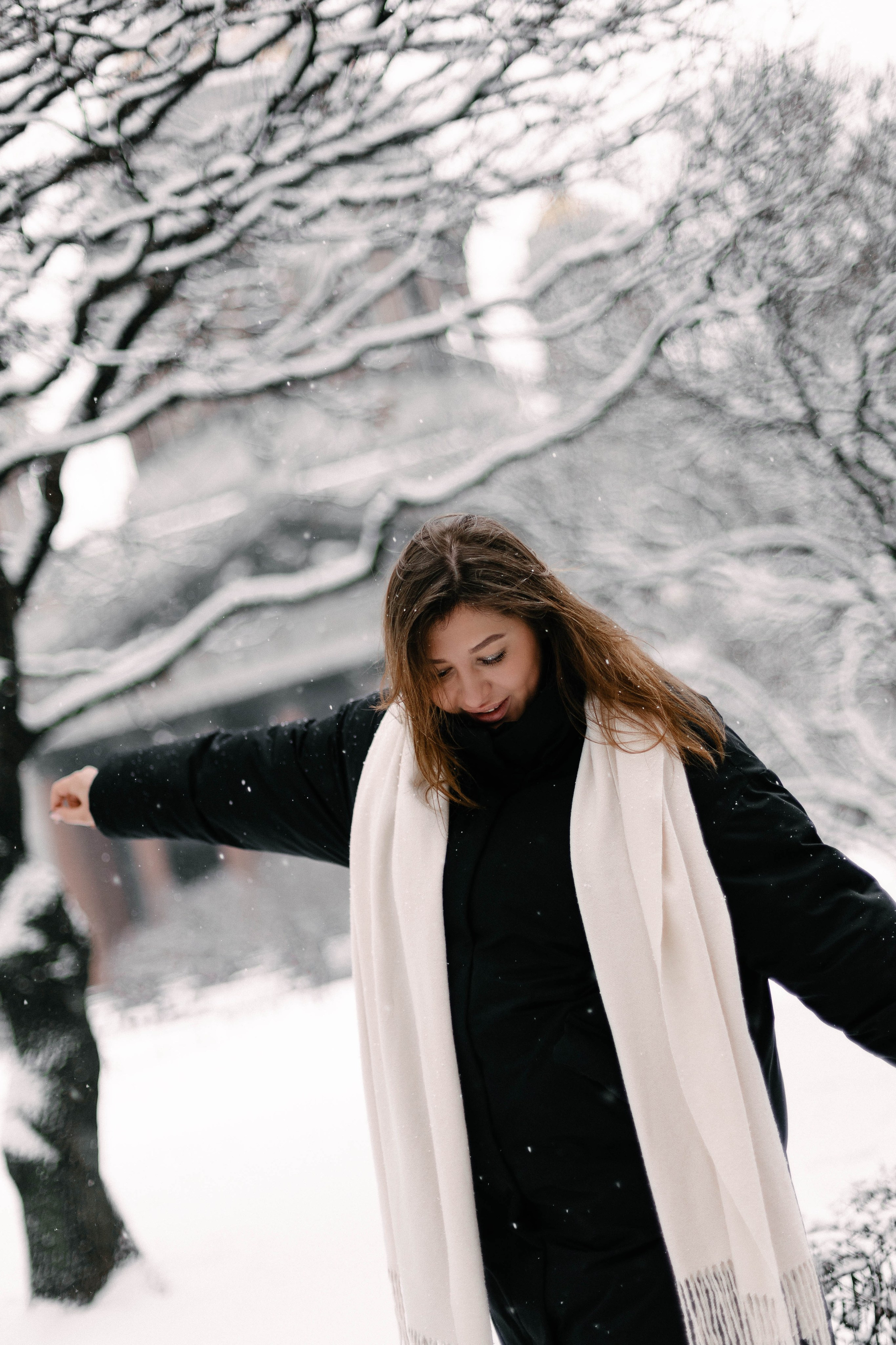 Юлия и Сергей. Фотограф Veronika Potaseva