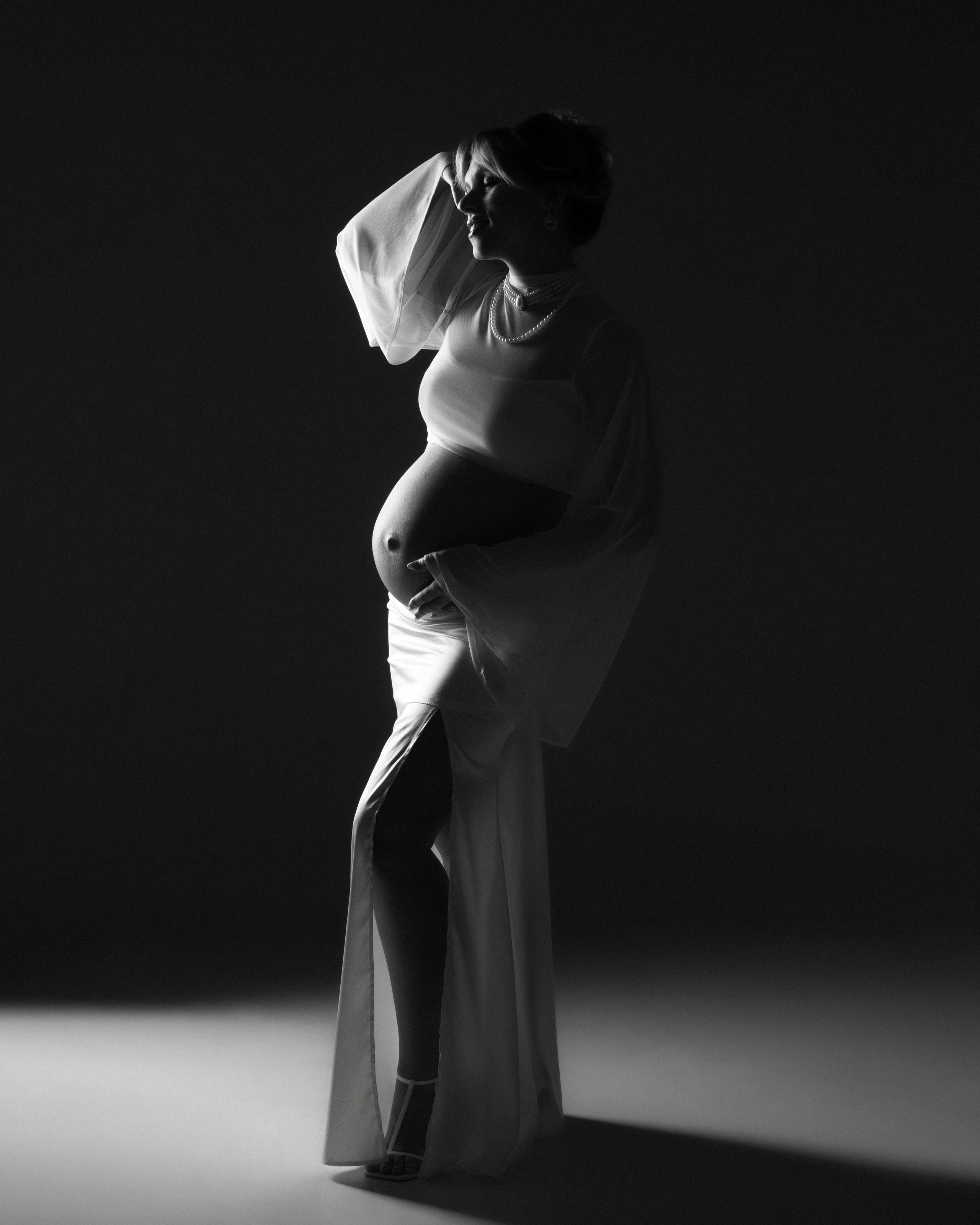 Кристина. Фотограф Ломакина Анастасия