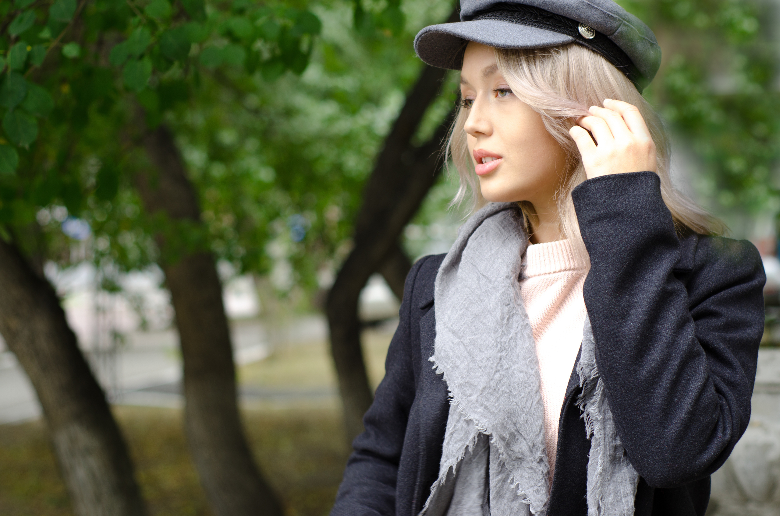 Лавстори для пары любого возраста. Фотографы для фотосессий в Новосибирске