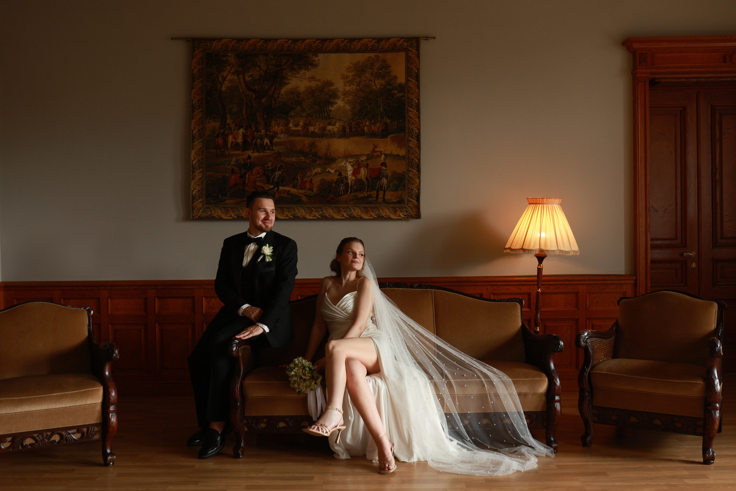 Юлия и Иван. Полный день. Лена Колягина Фотограф по любви