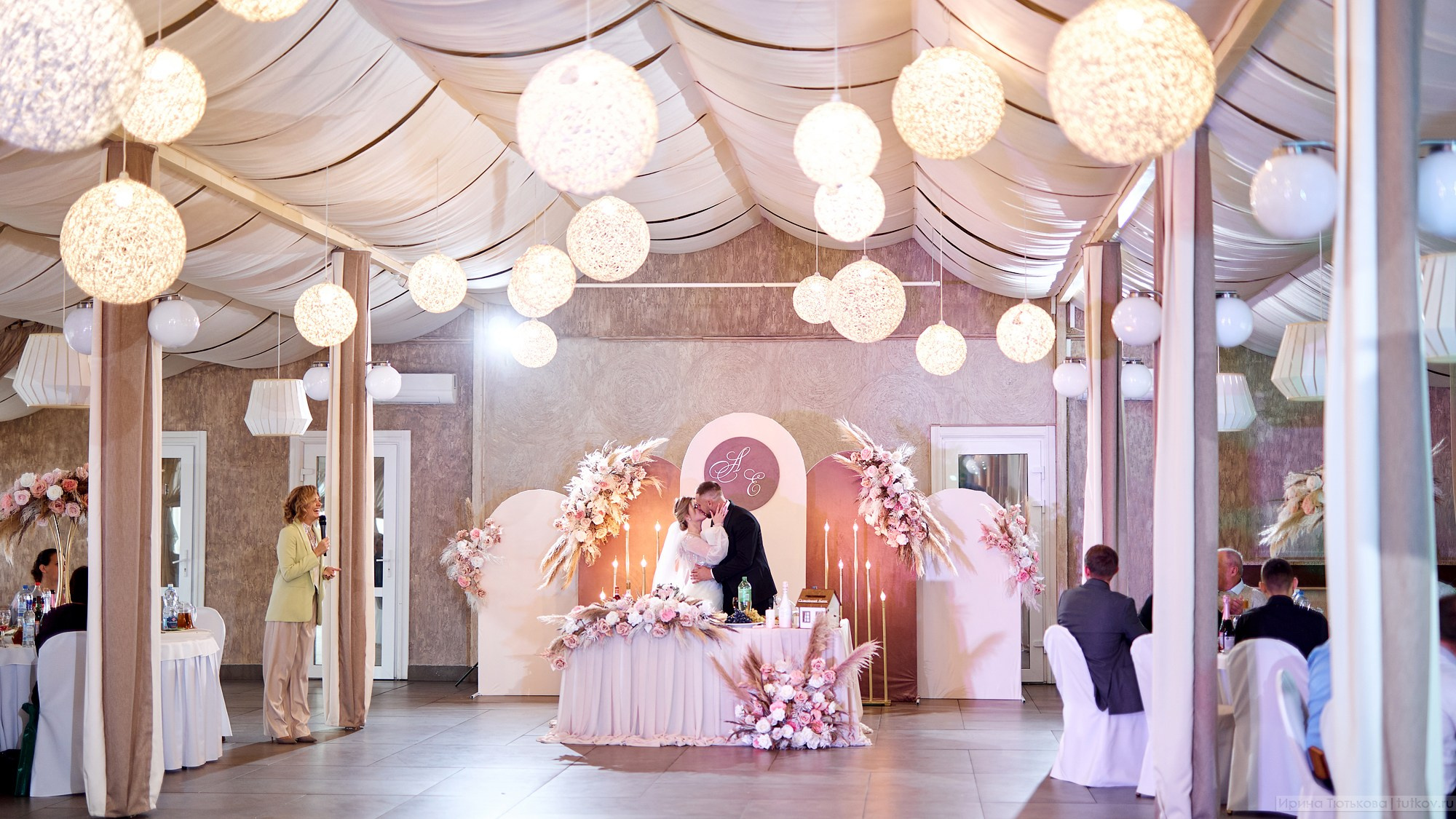 Елена и Алексей. Свадебная фотосъёмка в Брянске | Влад и Ирина Тютьковы