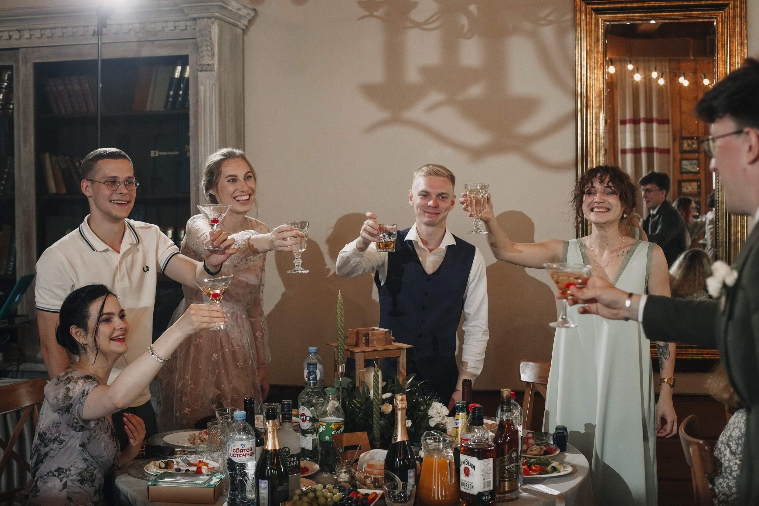 Лучшая свадебная фотосессия. Свадебный фотограф Игорь Брундасов 8PHOTO на свадьбу венчание загс СПб