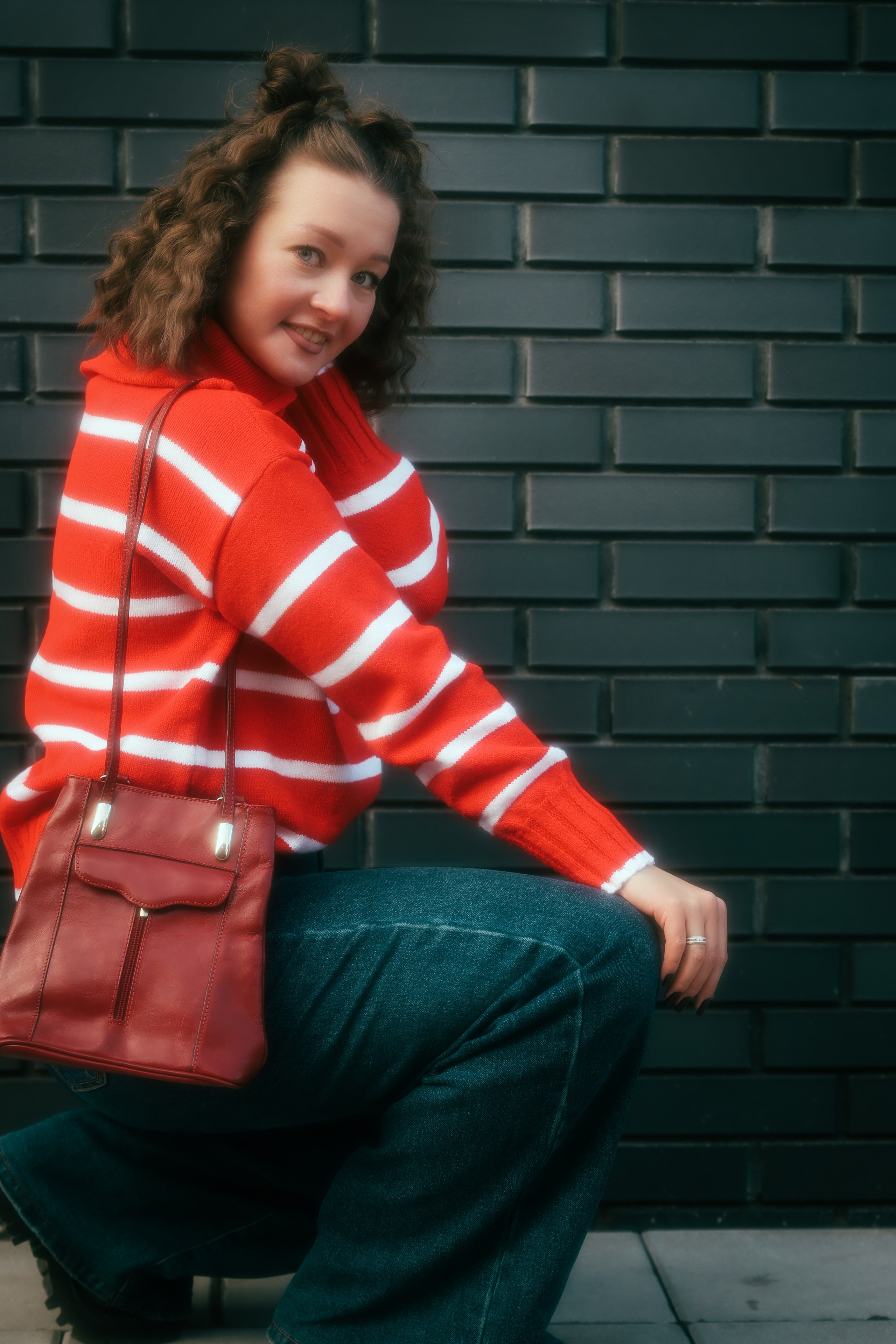 Юлия, часовая фотосессия в Туле. Фотограф в Туле — Борисов Николай