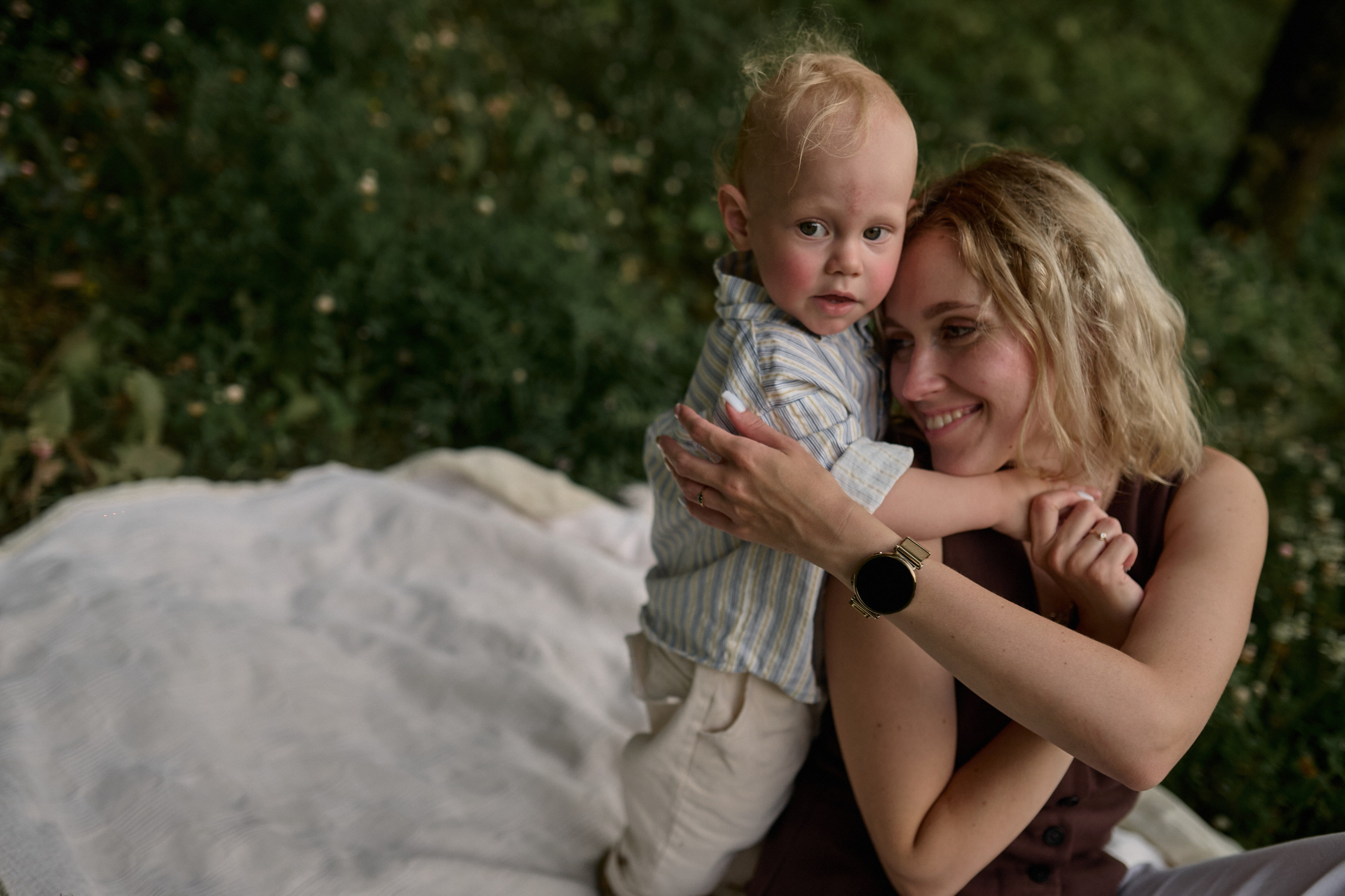 Сима и Яннис. Семейный и свадебный lifestyle-фотограф в Москве Мария Петрова