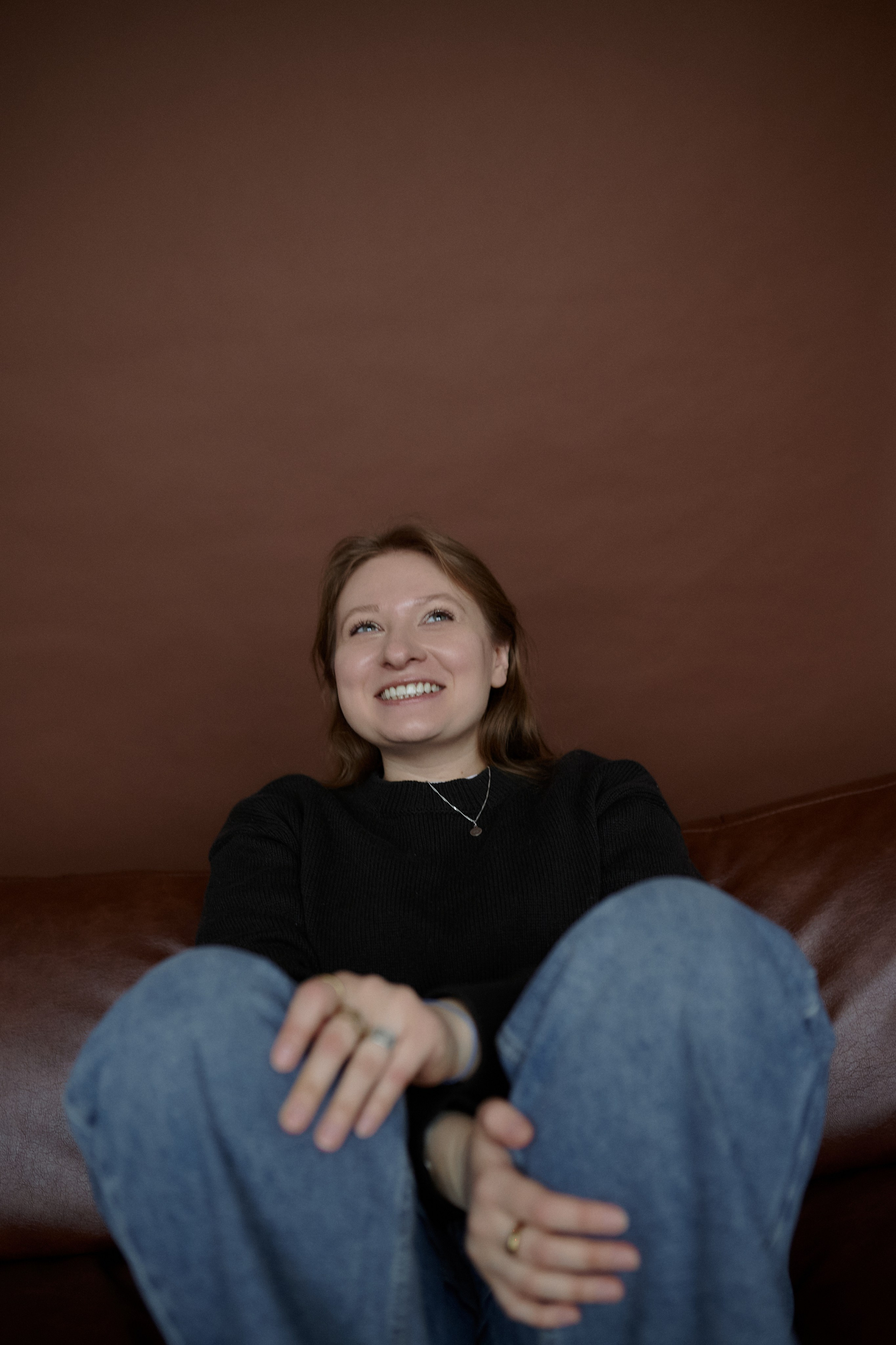 Настя. Семейный и свадебный lifestyle-фотограф в Москве Мария Петрова