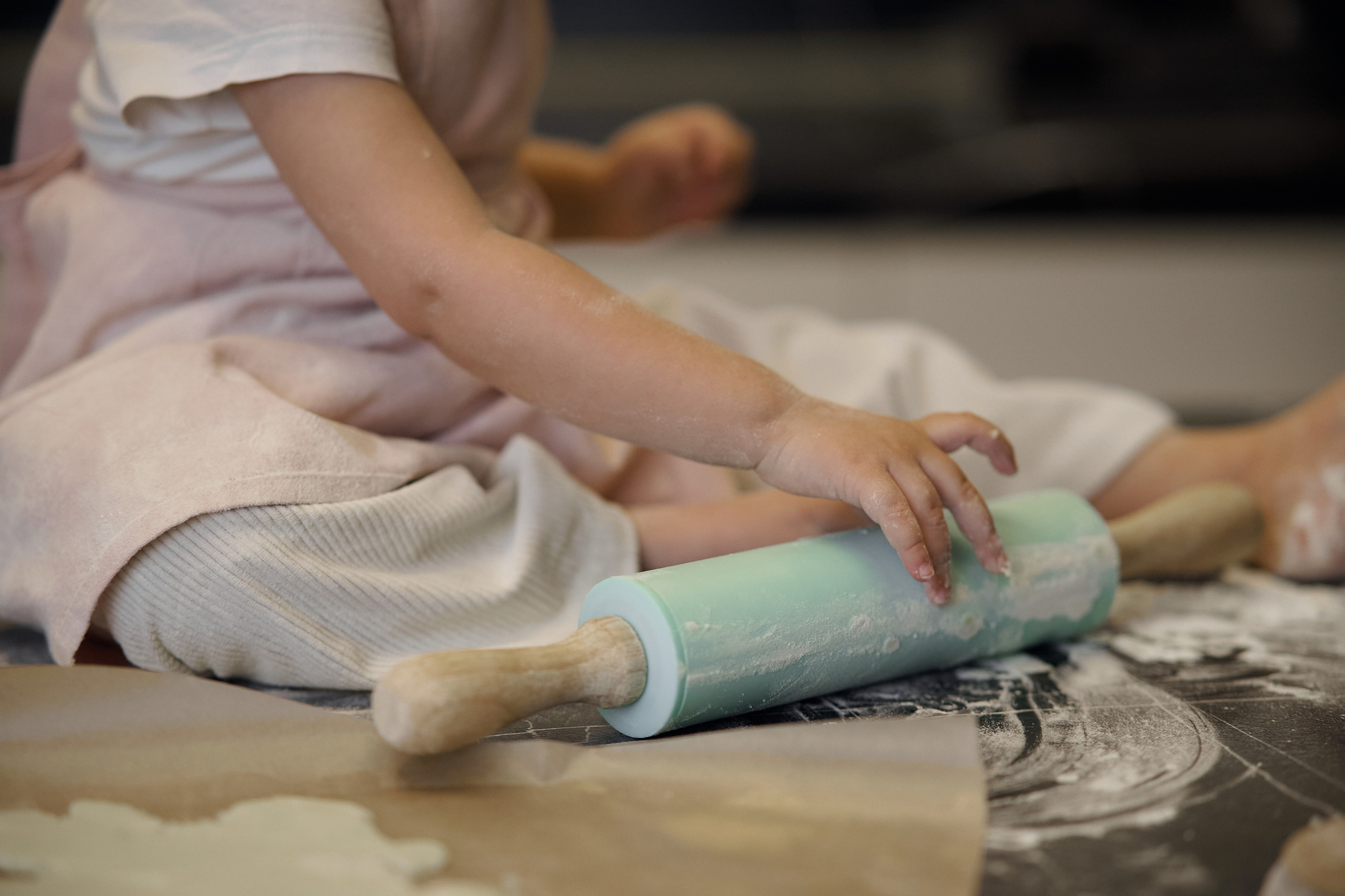 Амина и Аурелия. Семейный и свадебный lifestyle-фотограф в Москве Мария Петрова