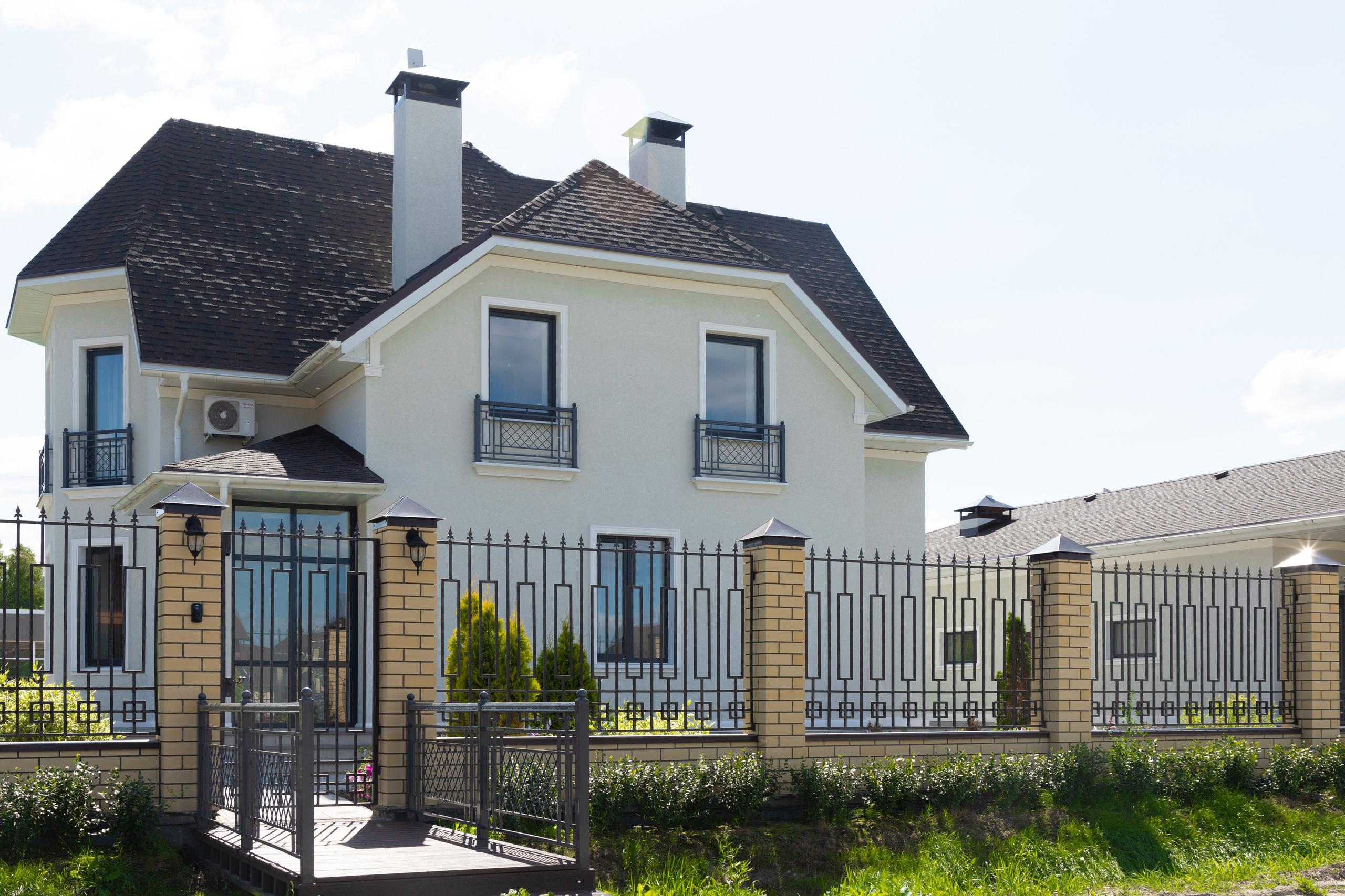 Зубарево Хиллс. Фотограф Денис Лесковский (Тюмень)