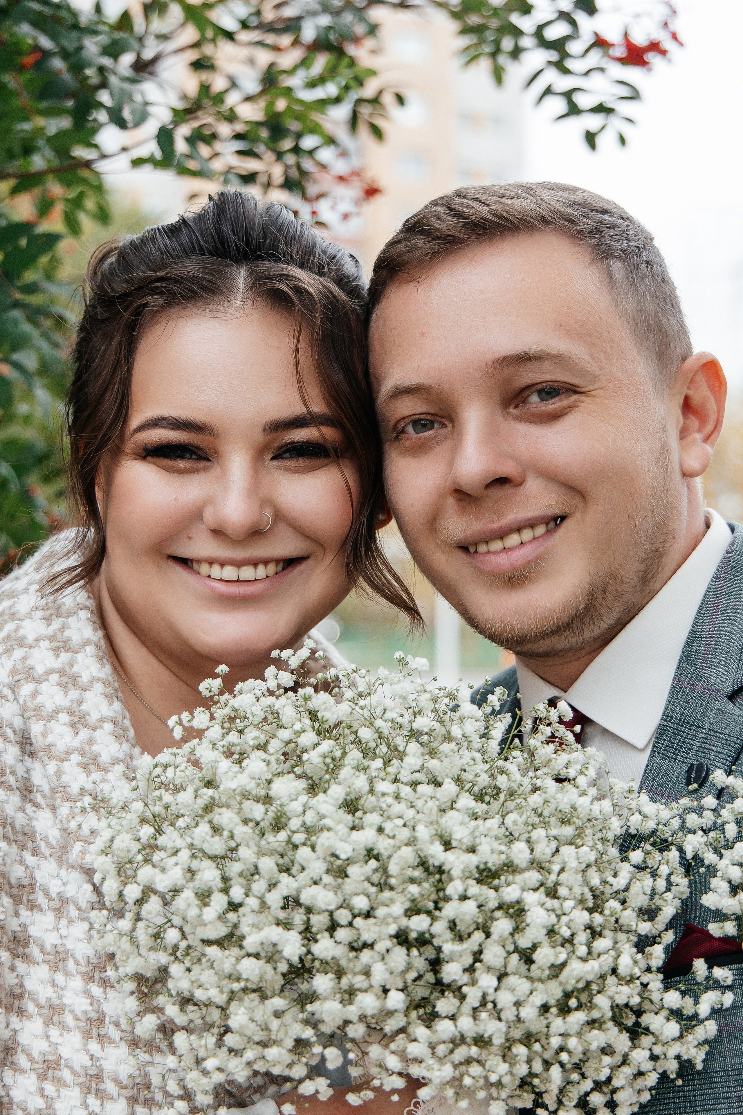 Динар и Эльмира. Фотограф Усинск|Татьяна Вараксина