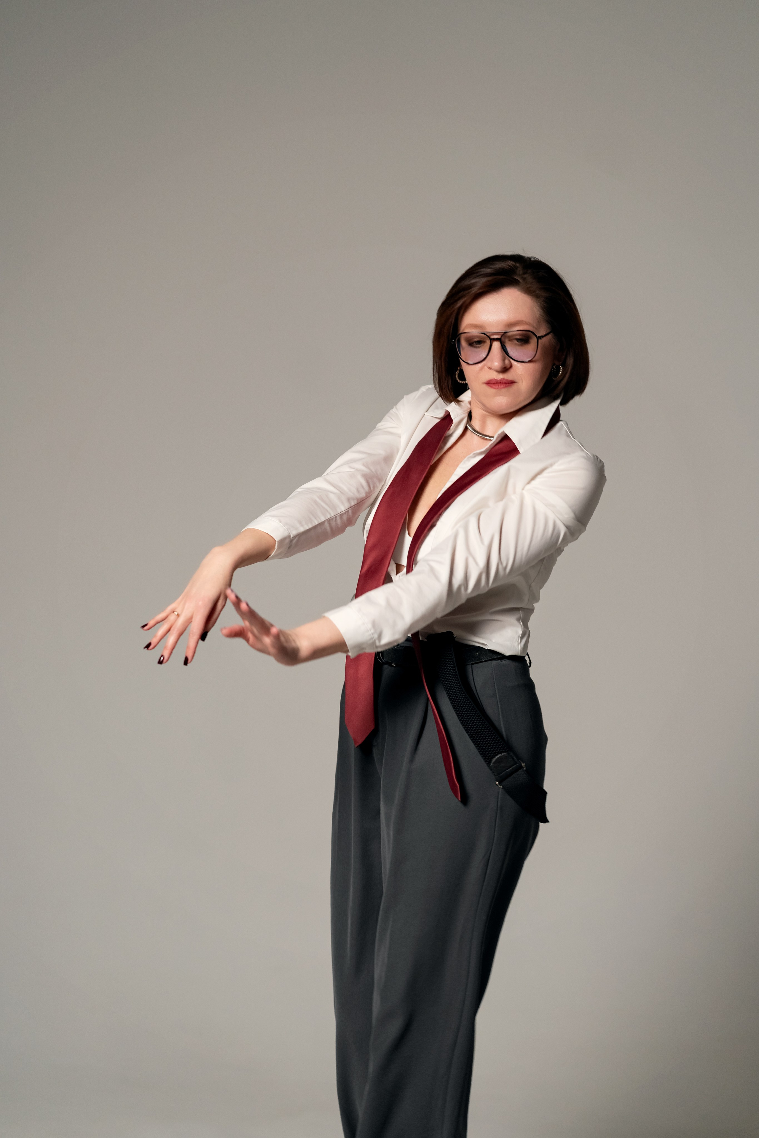 Екатерина. Индивидуальный фотограф в Самаре Кузнецова Мария