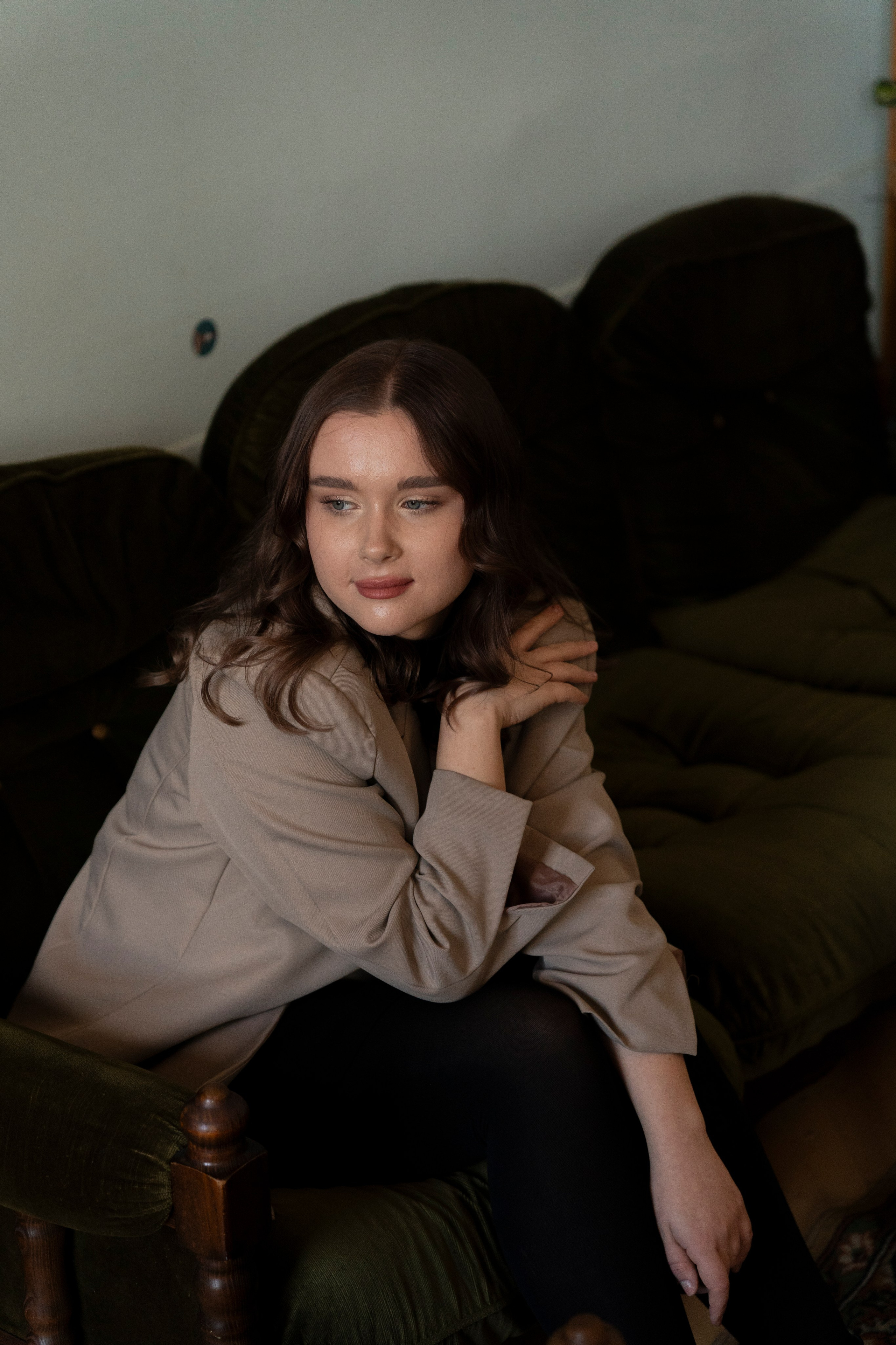 Екатерина. Главная