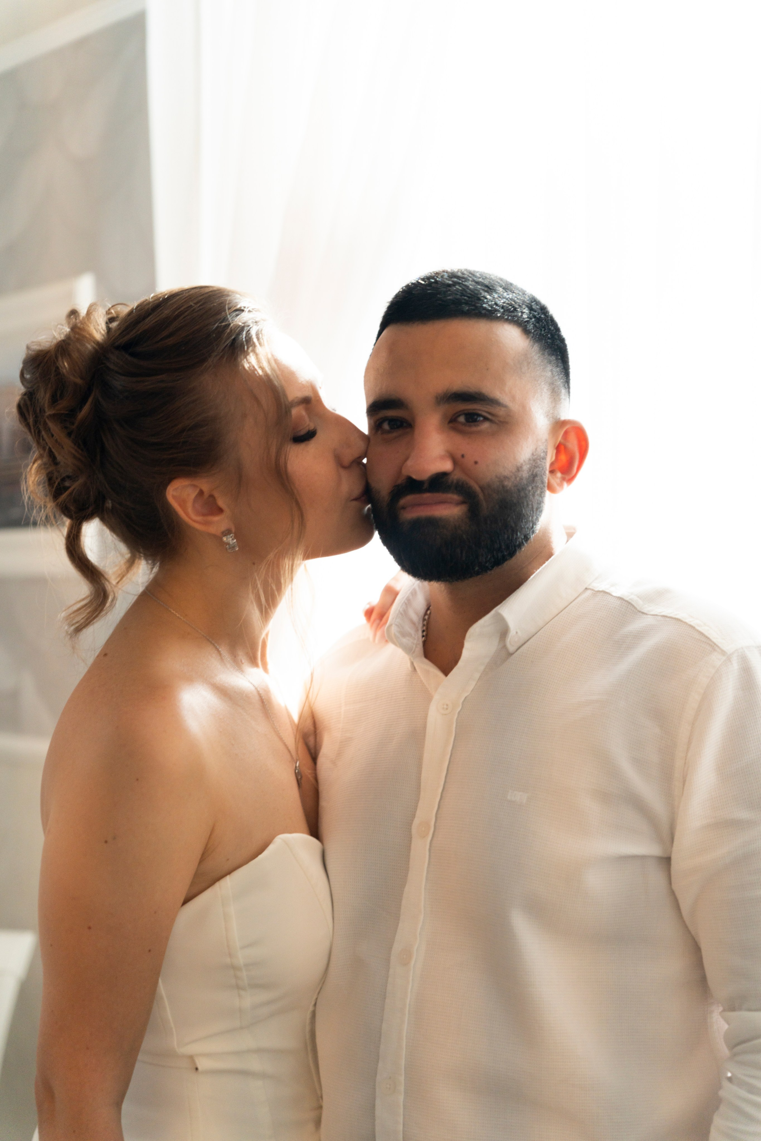 Дарья+Олег. Главная