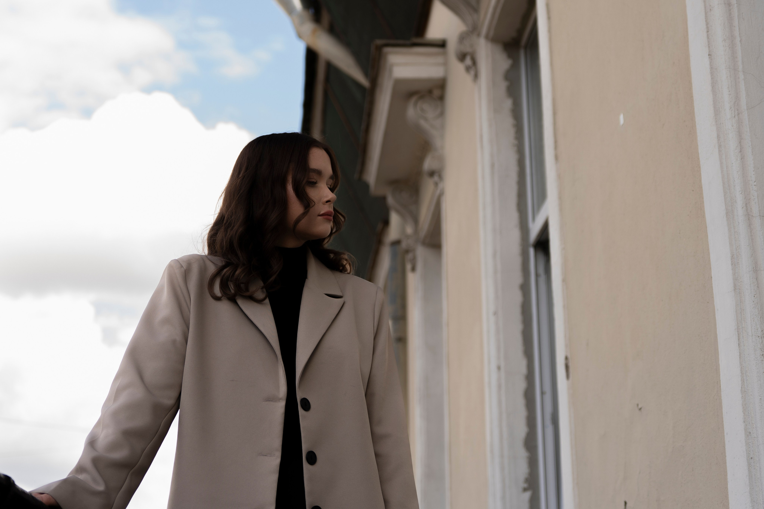 Екатерина. Главная