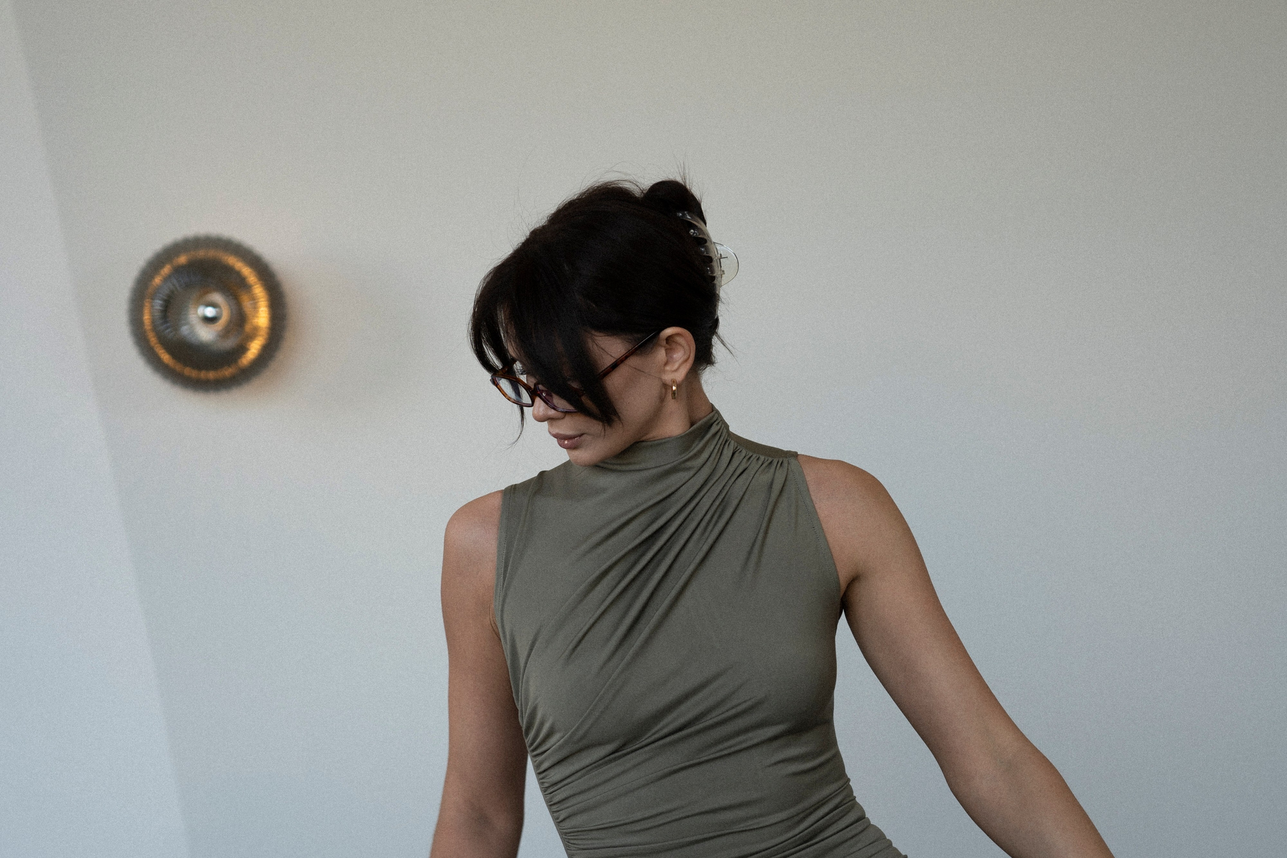 МУЗА. Главная