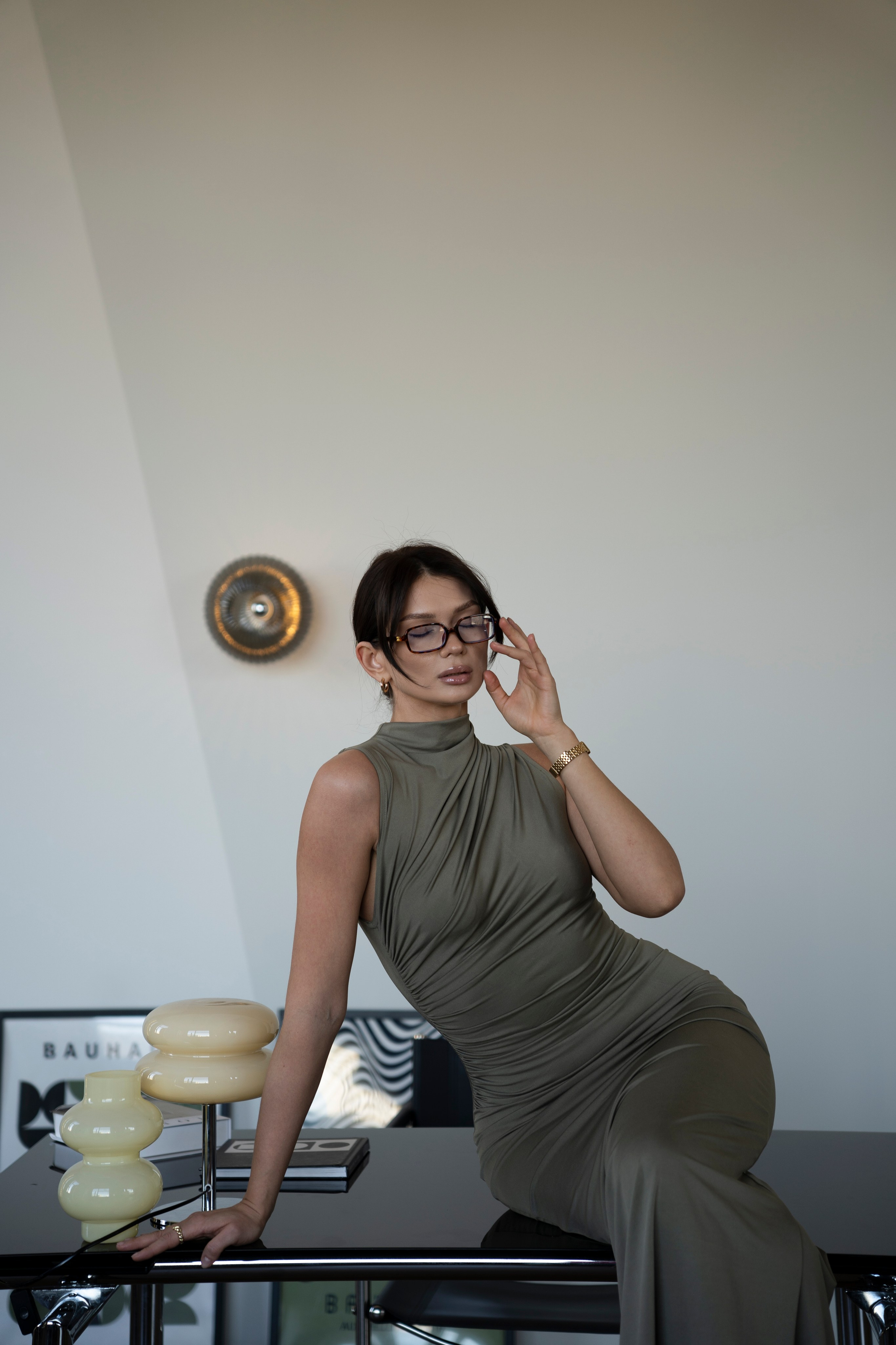 МУЗА. Главная