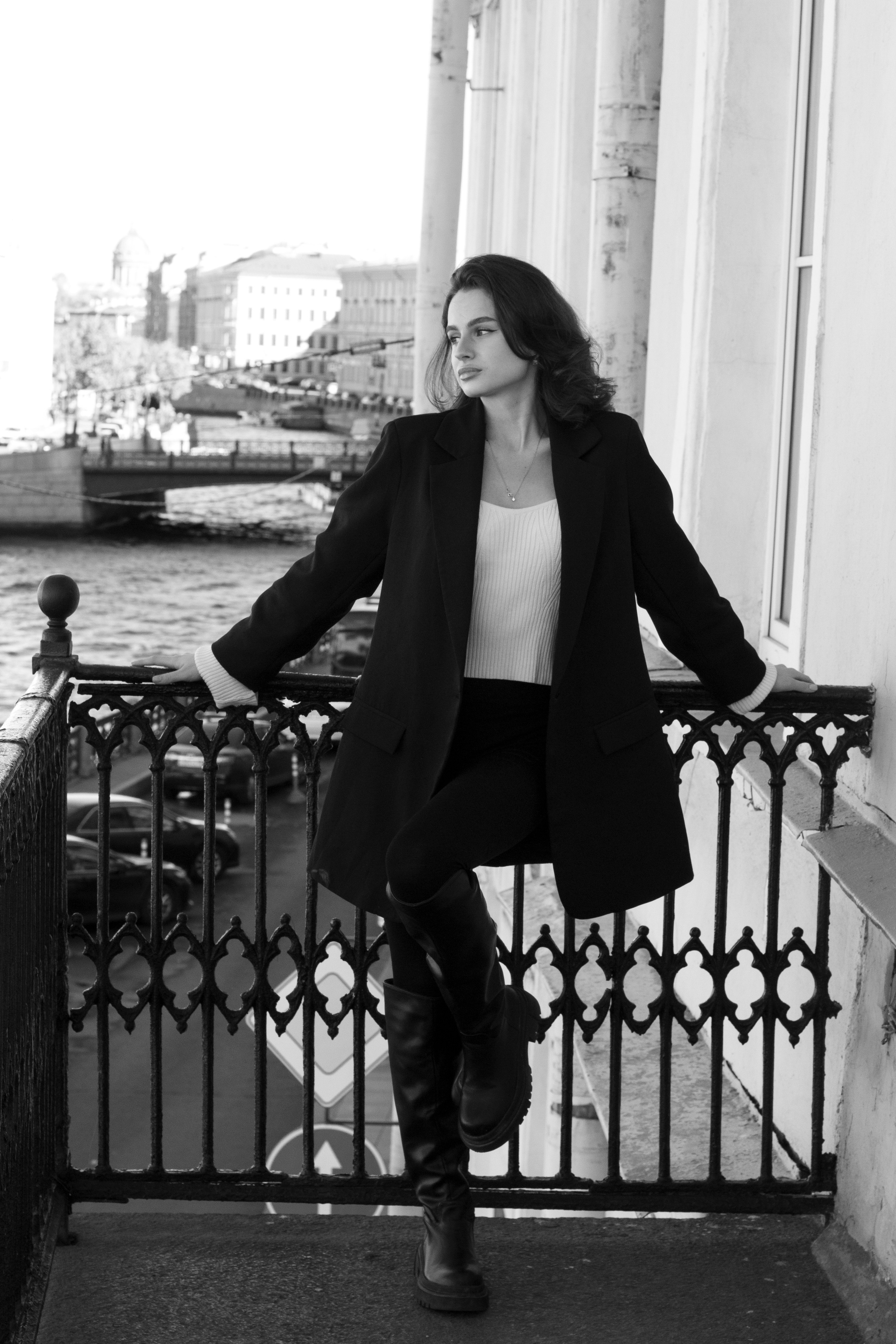 Таня. Главная