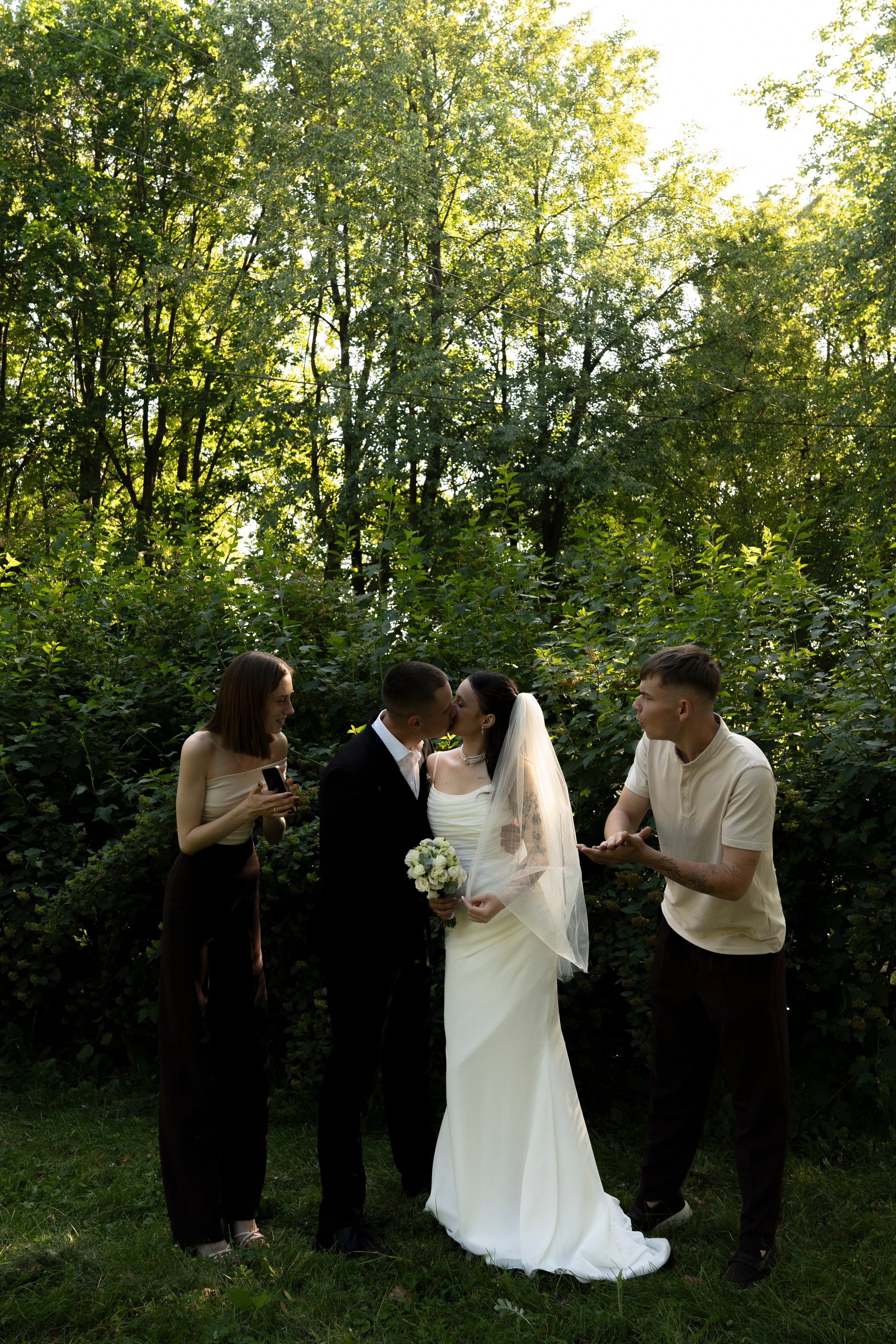 Аделина+Владислав. Главная