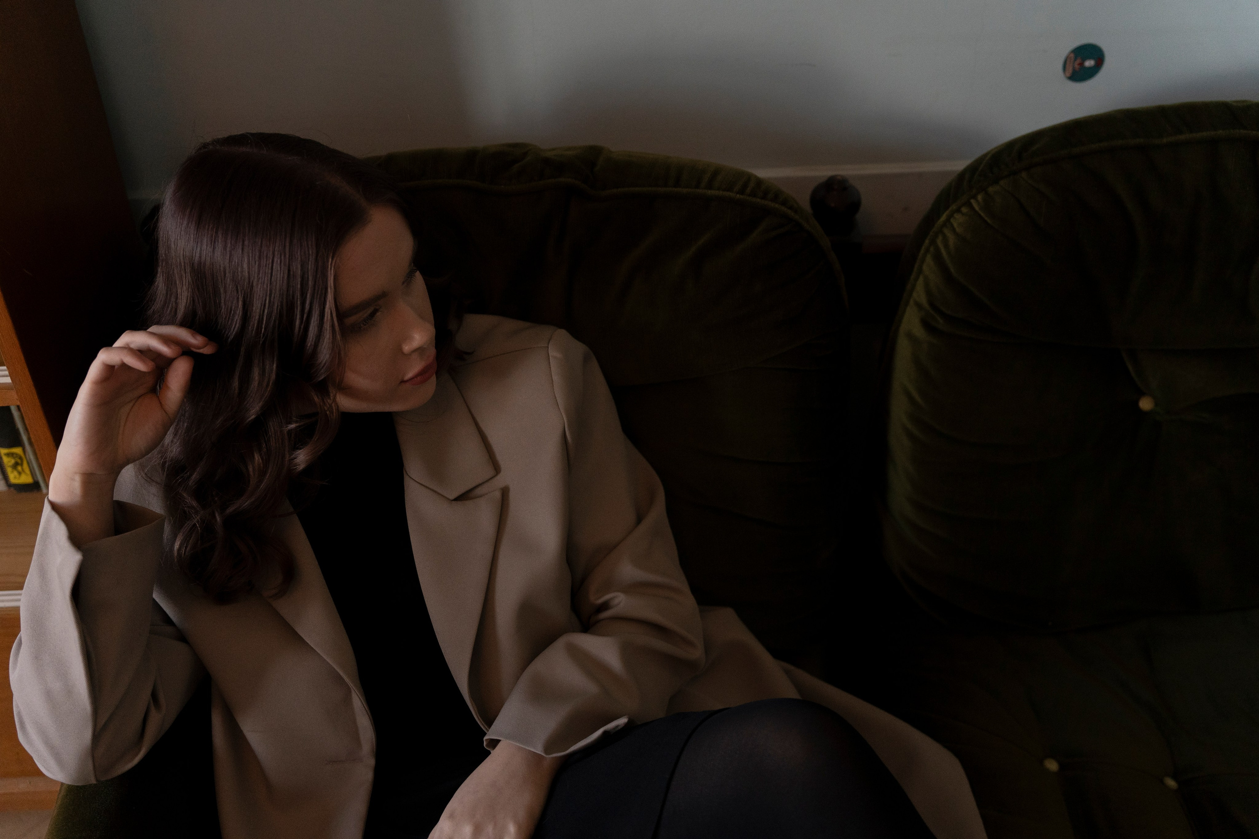 Екатерина. Главная