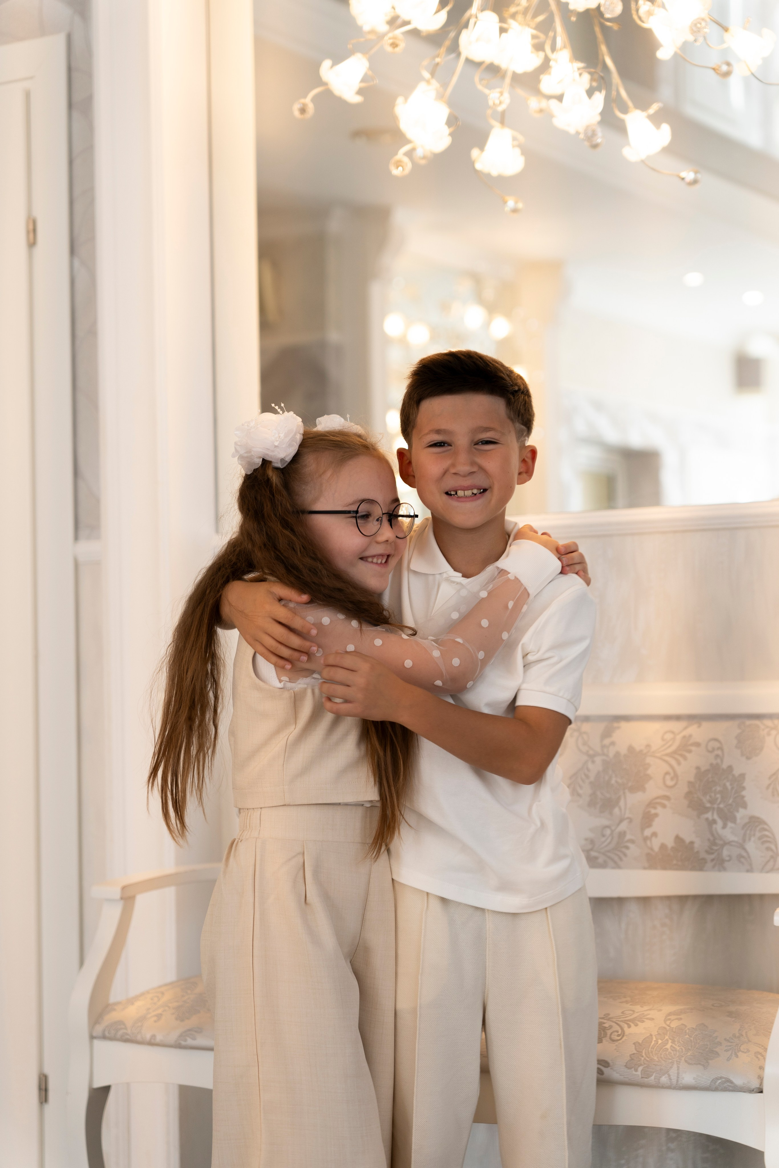 Дарья+Олег. Главная