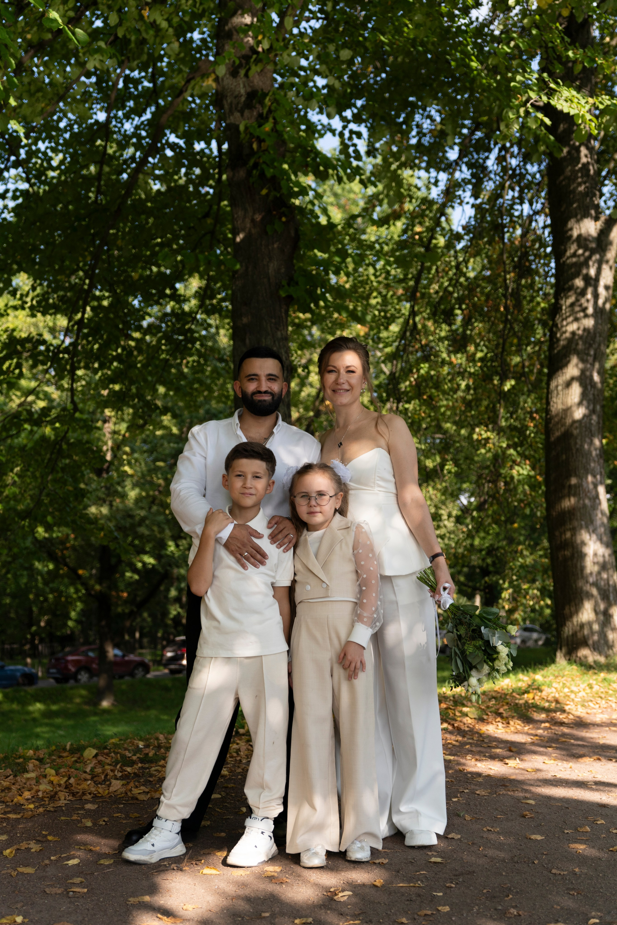 Дарья+Олег. Главная