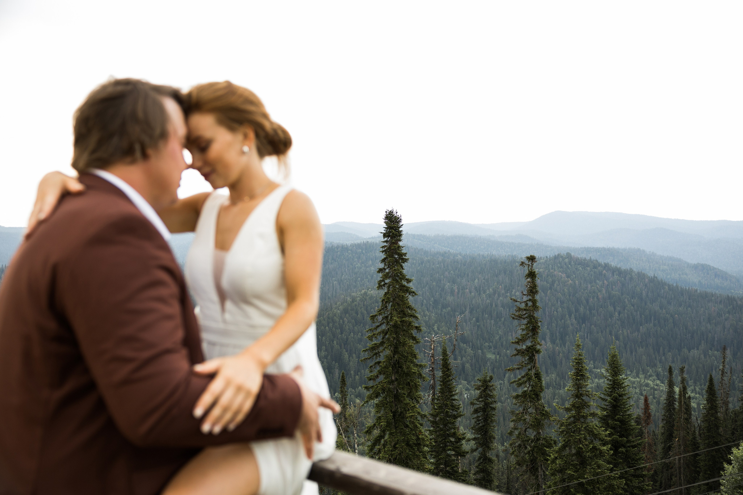 Катя и Кирилл