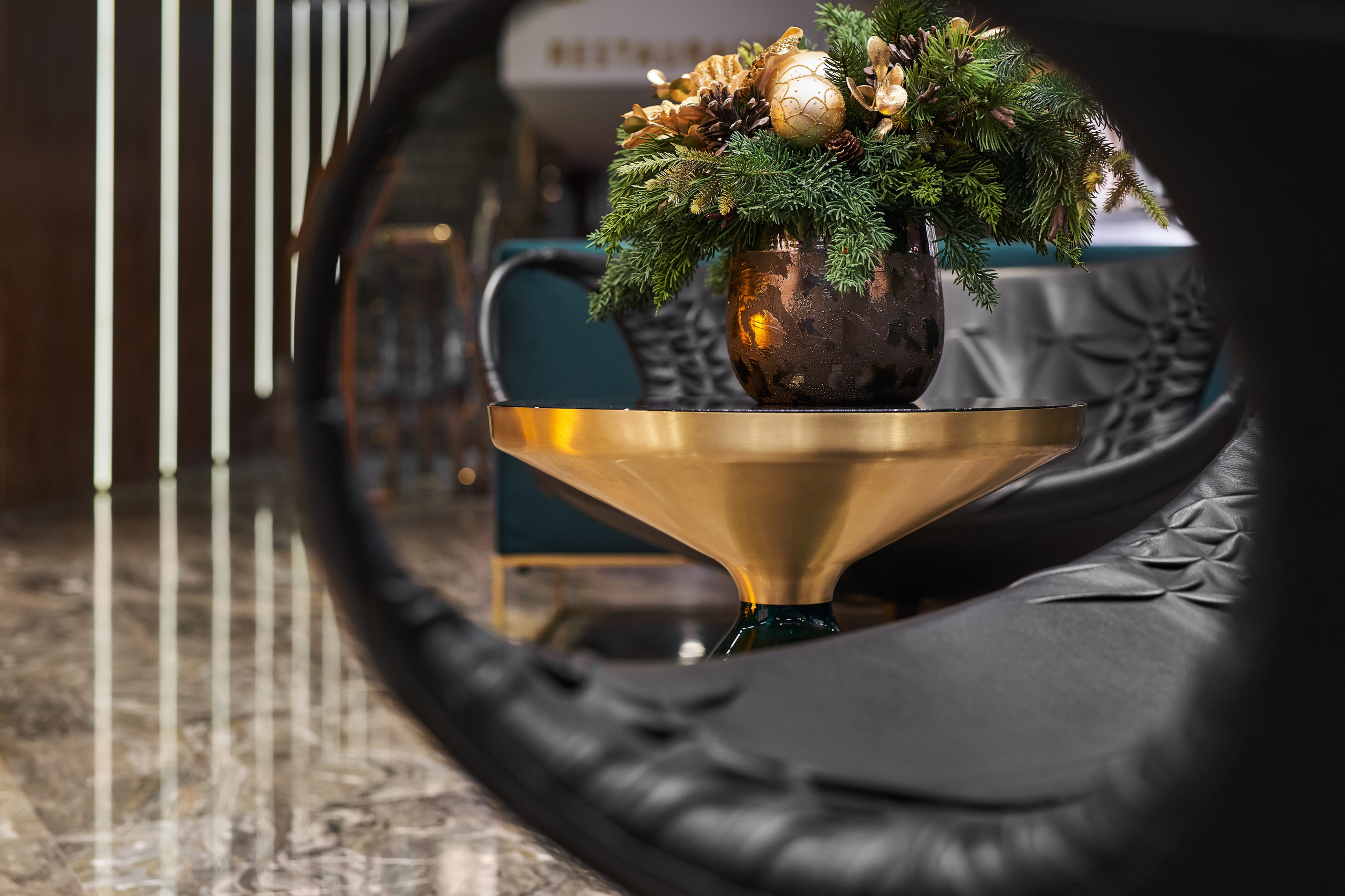 Детали. Фотограф интерьеров и архитектуры в Калининграде Demms Photography