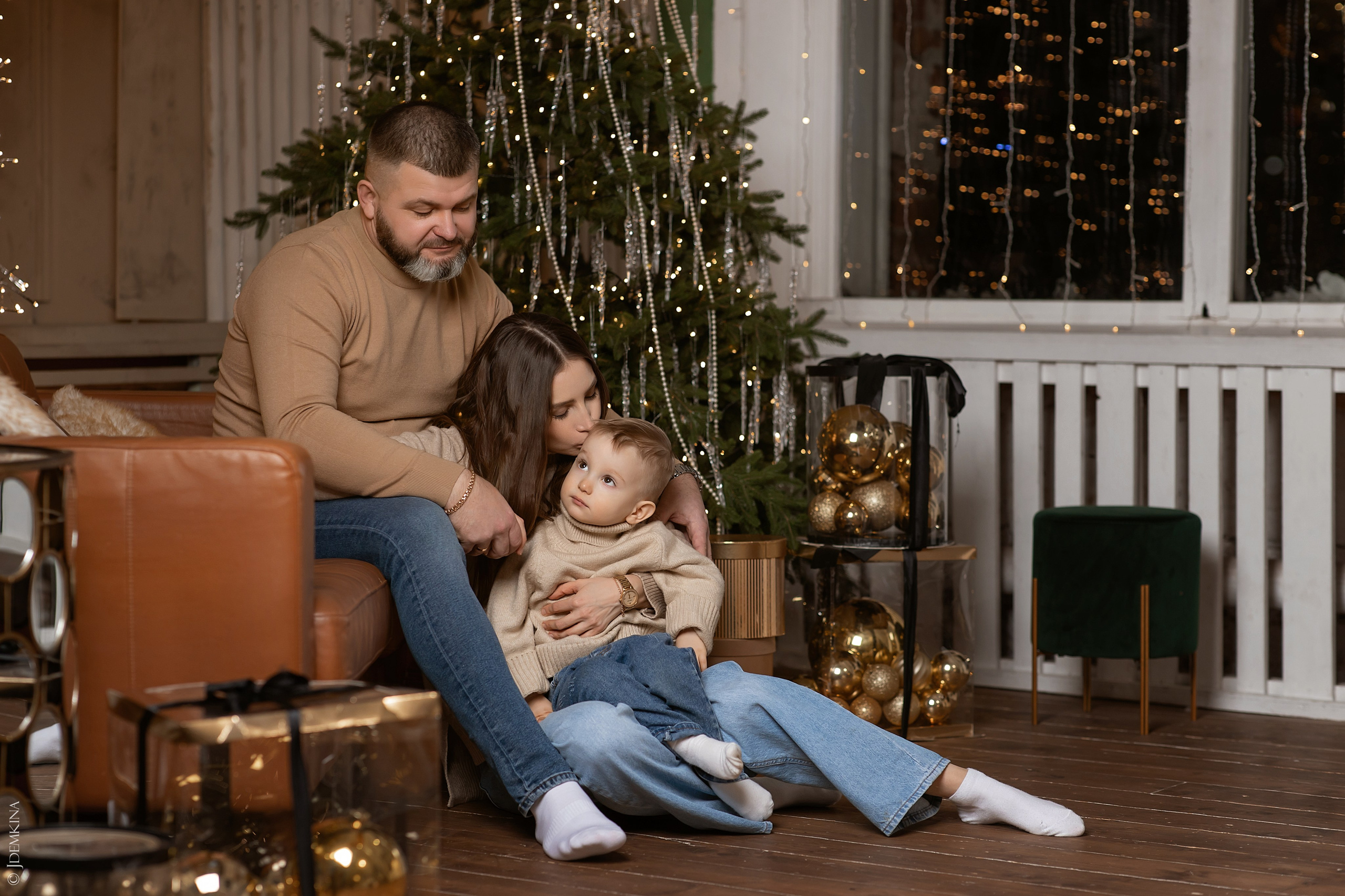 Семейная фотосессия. Свадебный, семейный фотограф в Раменском, Москве и Подмосковье