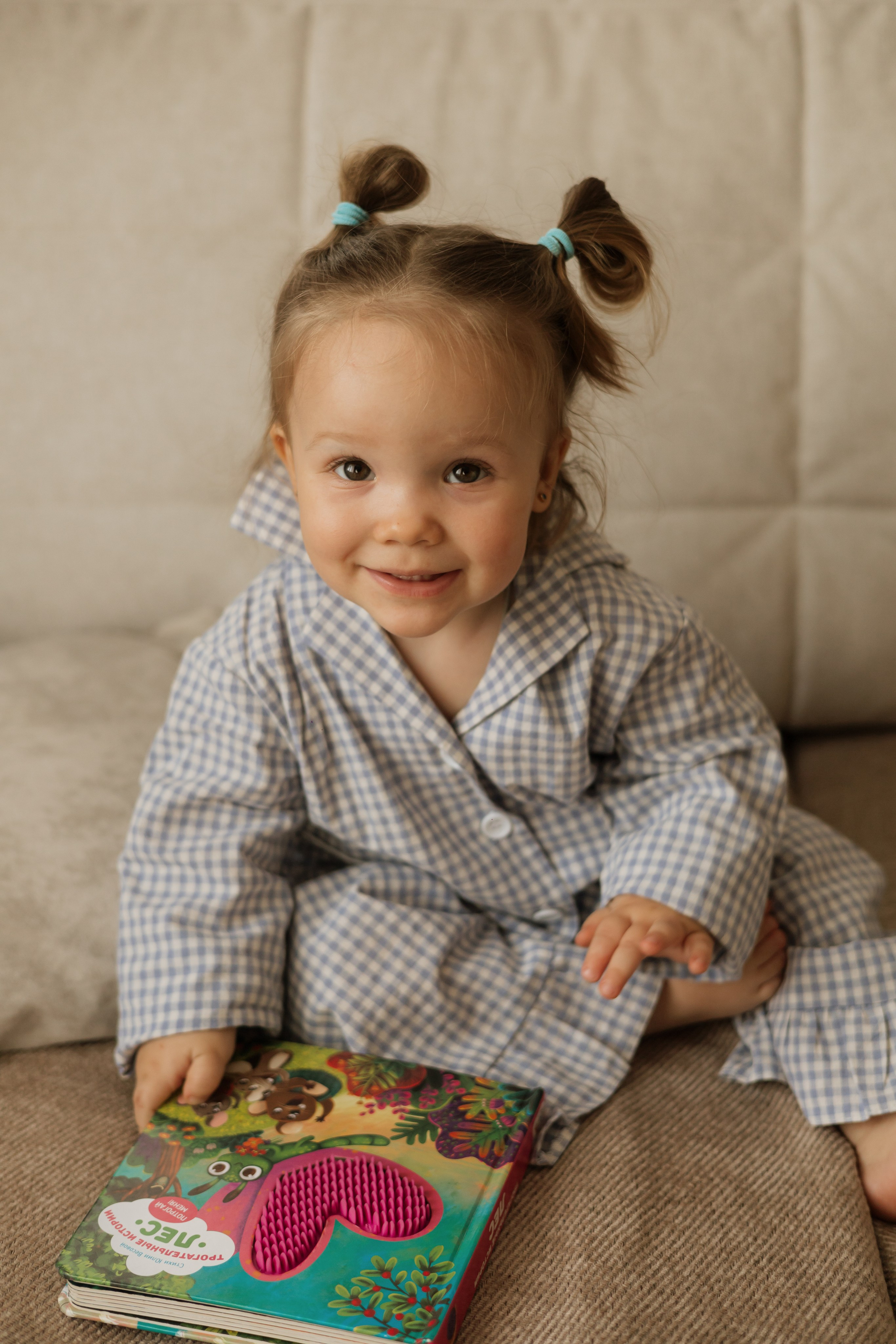 Есения и Ольга. Фотограф в Кемерово Миллер Анна