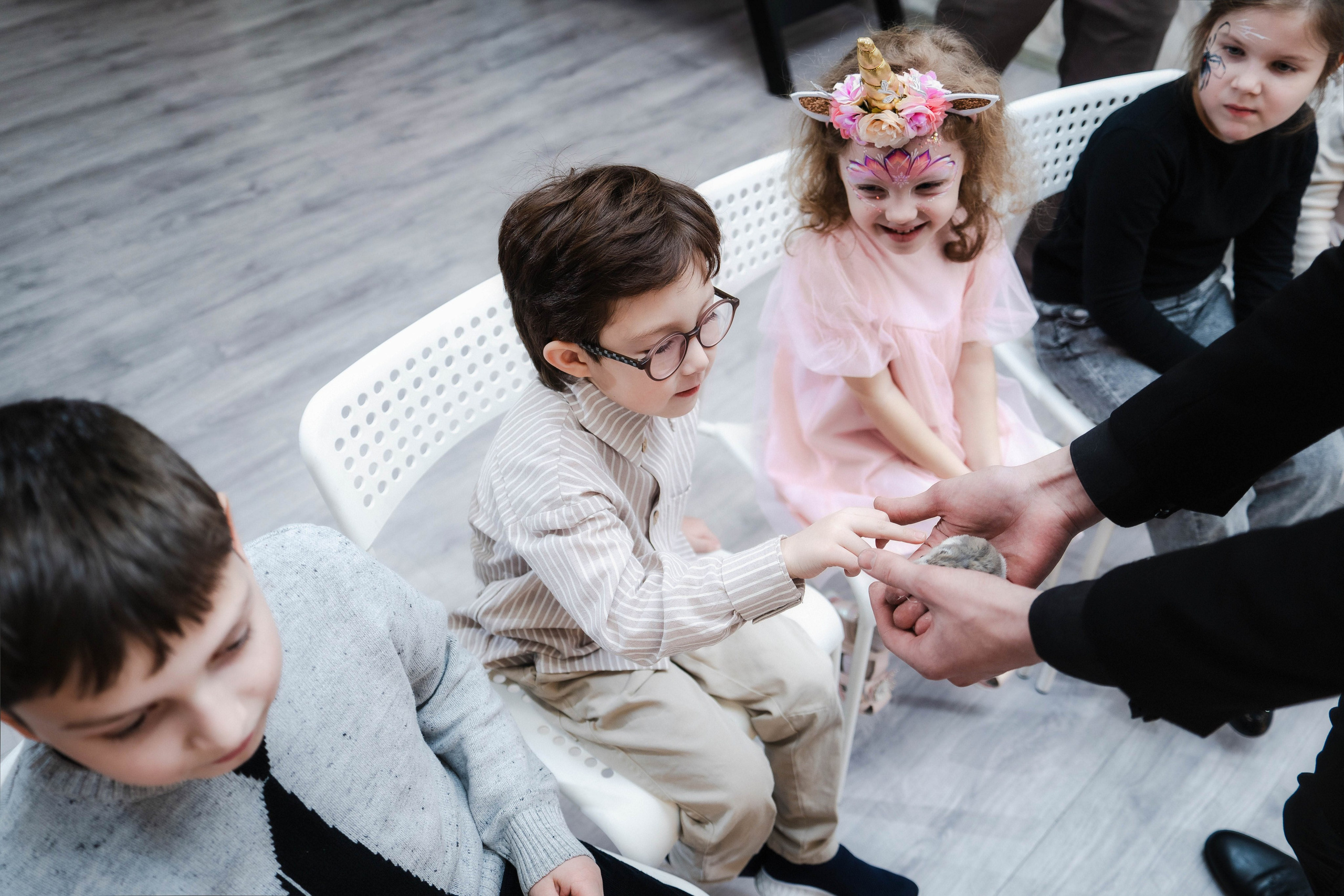 День рождения Тёмы. Свадебный и семейный фотограф в Санкт-Петербурге Виктор Голубев
