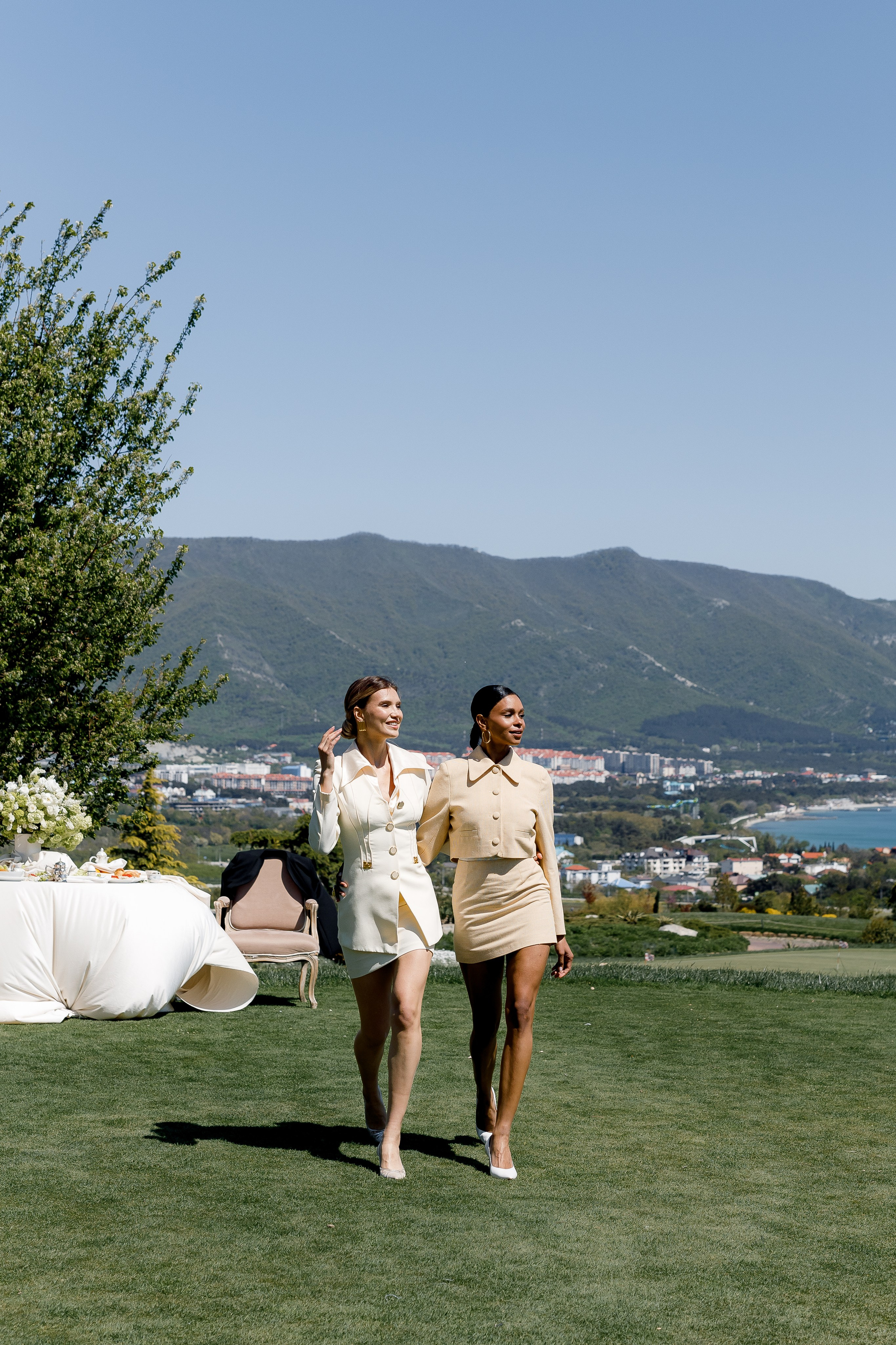 ГОЛЬФ РЕЗОРТ