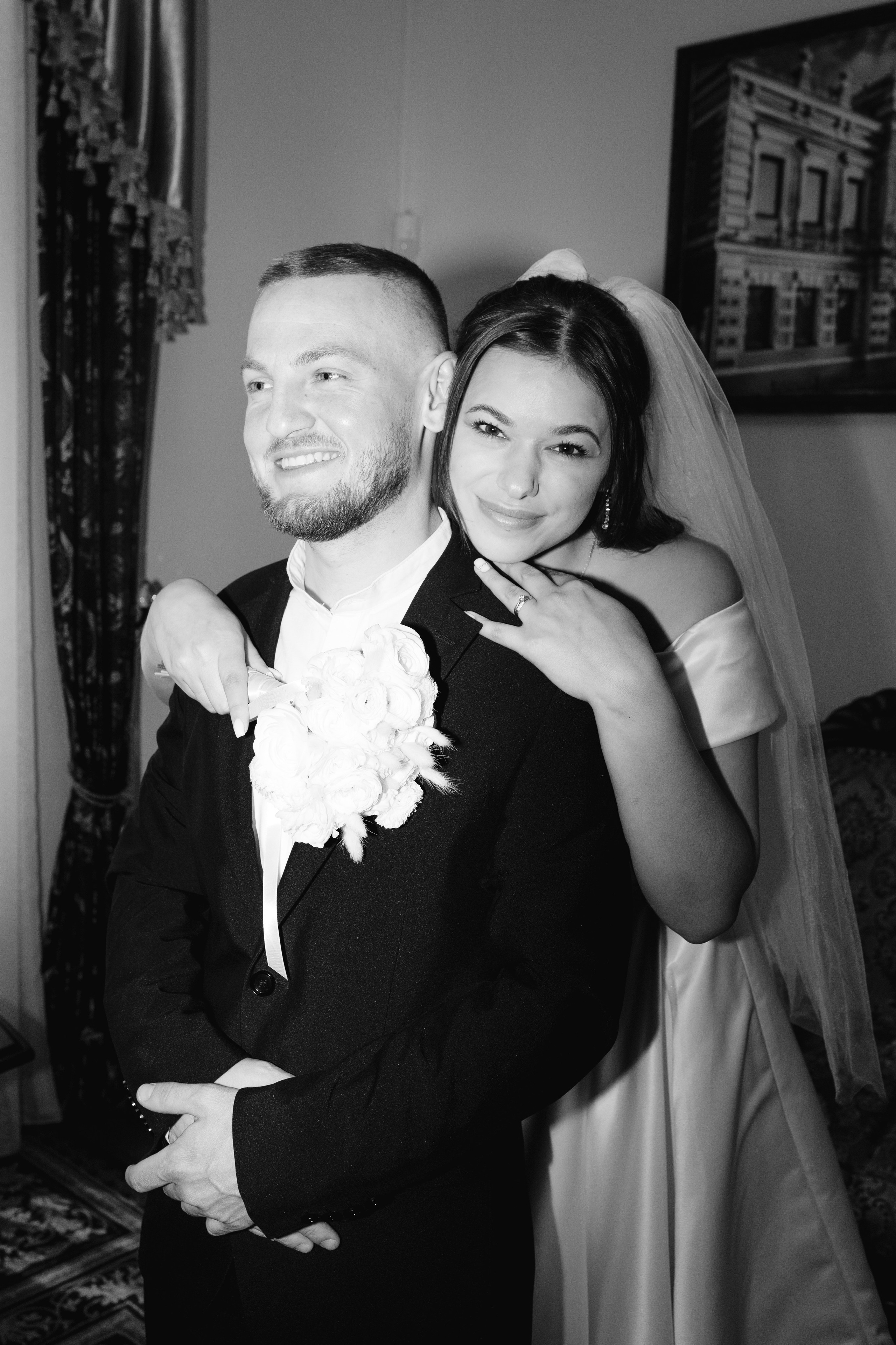 Валерия и Николай. Семейный и женский фотограф в Краснодаре Виктория Гупало