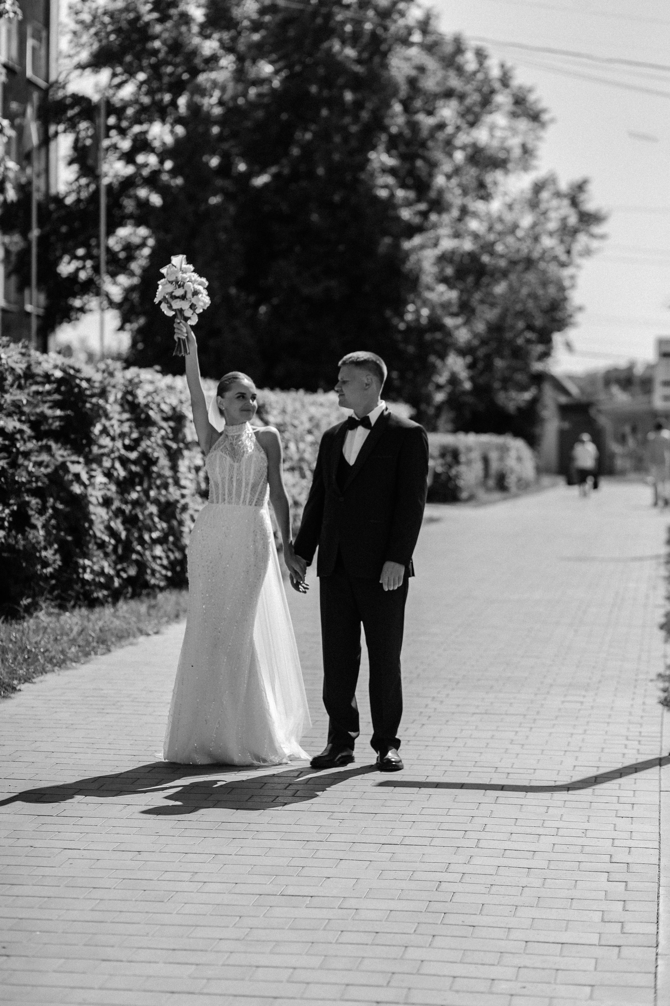 Татьяна и Алексей. Свадебный и семейный фотограф Можга-Ижевск Ксения Романова