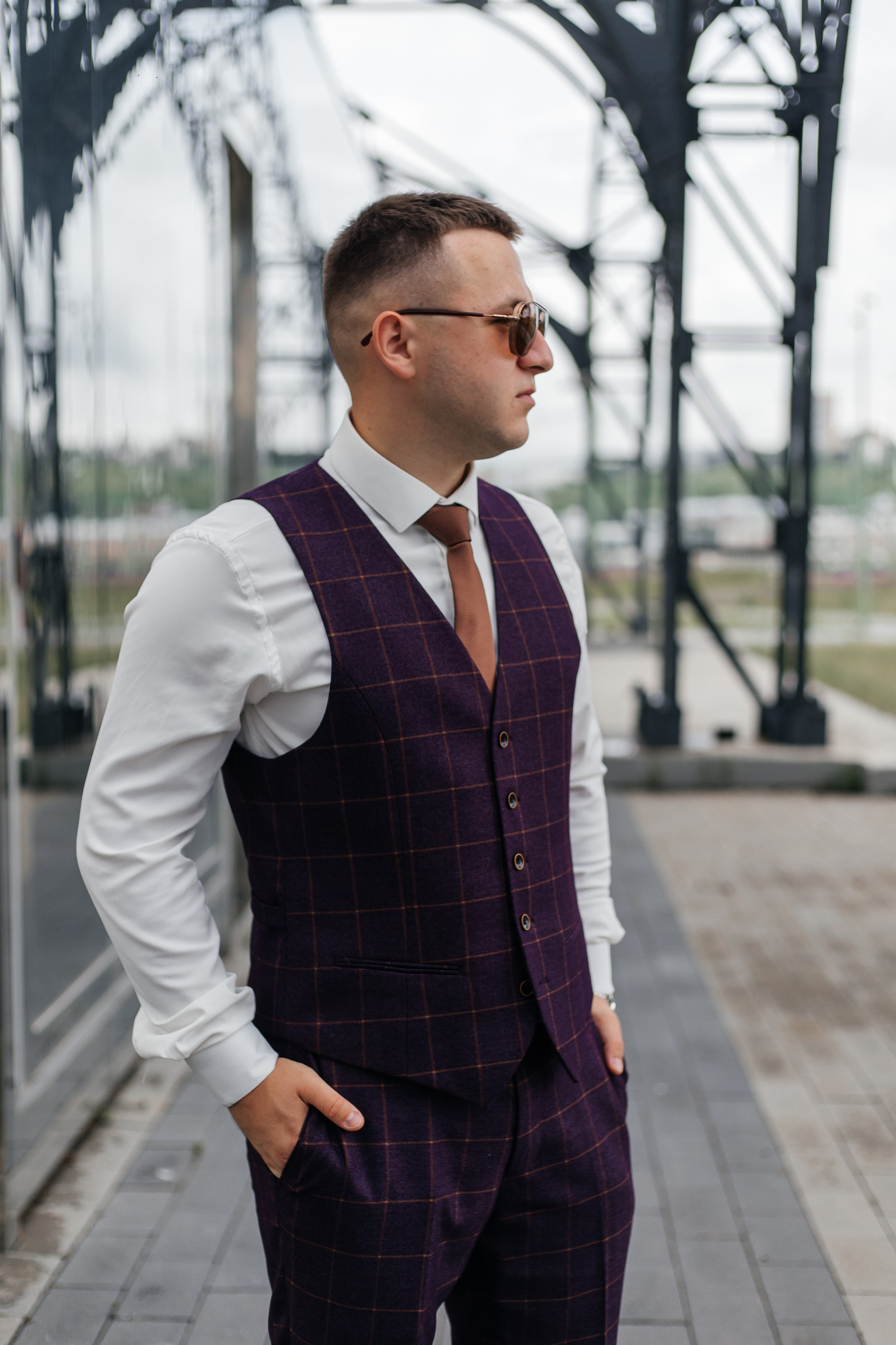 Кирилл и Таня. Свадебный фотограф Нижний Новгород Кстово Богородск Павлово