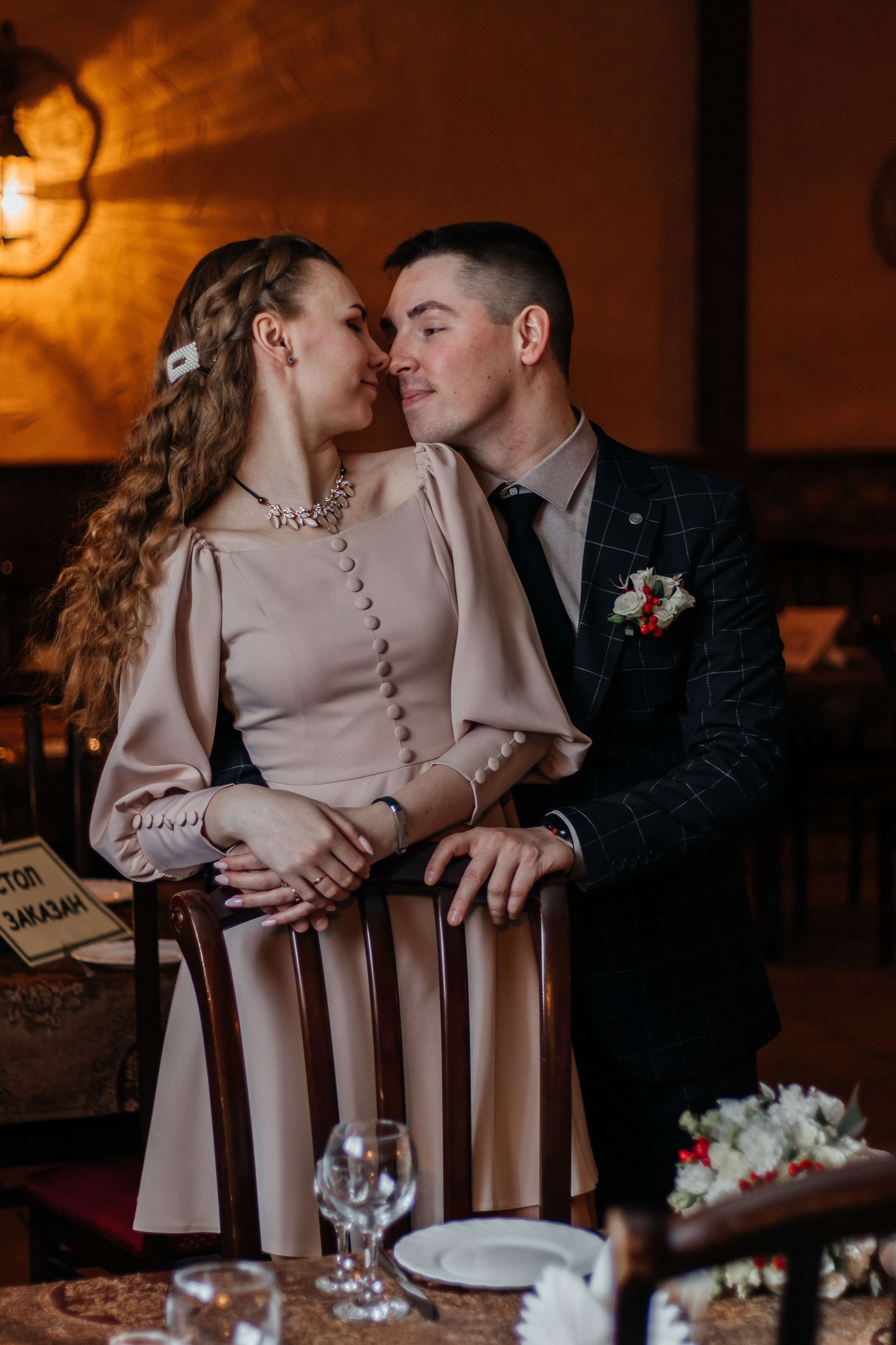 18.03.2023. Свадебный и семейный фотограф в Нижневартовске Татьяна Мартынова