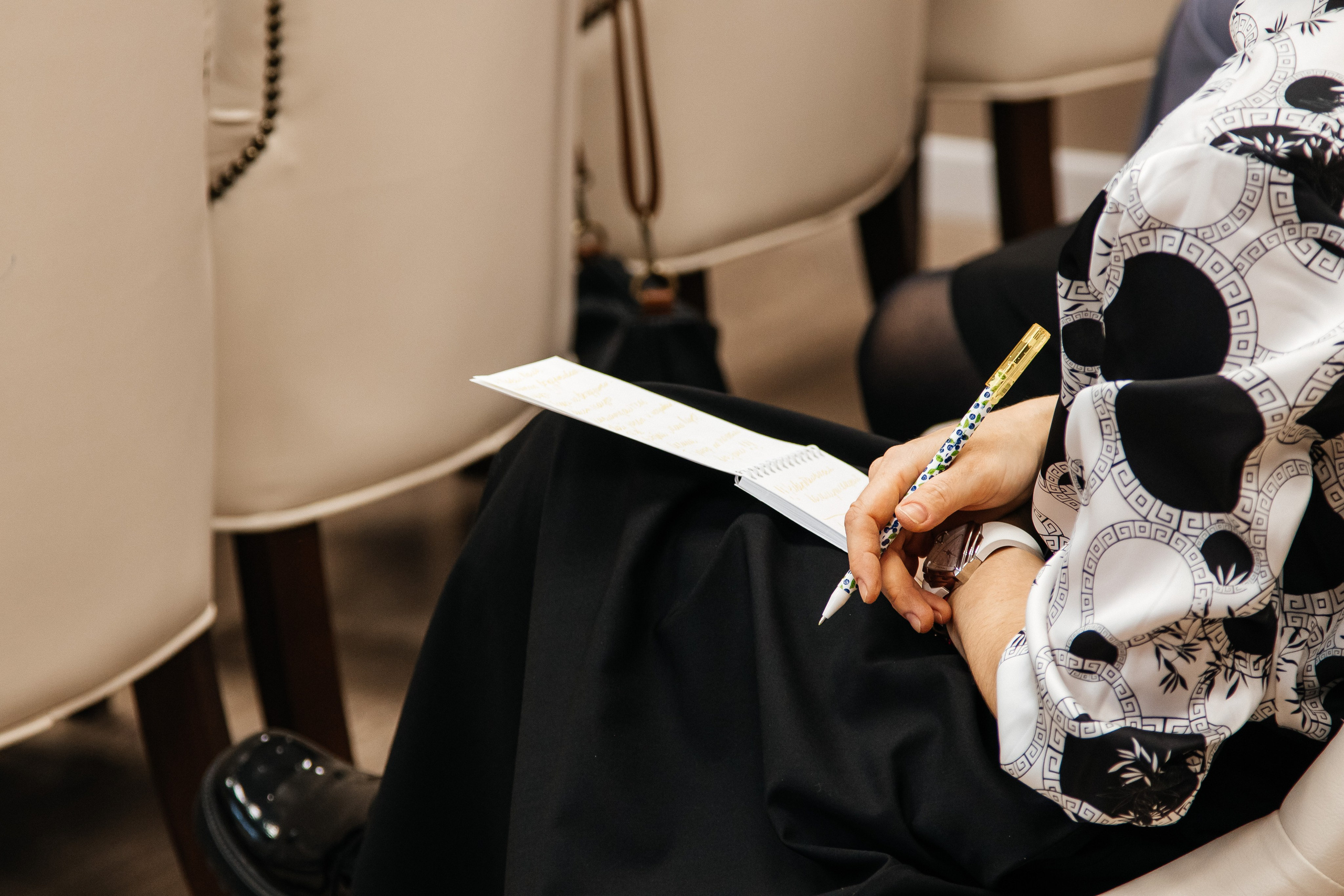 26.05.2024 Тренинг «Управление вниманием.Грани женственности». Свадебный и семейный фотограф в Нижневартовске Татьяна Мартынова