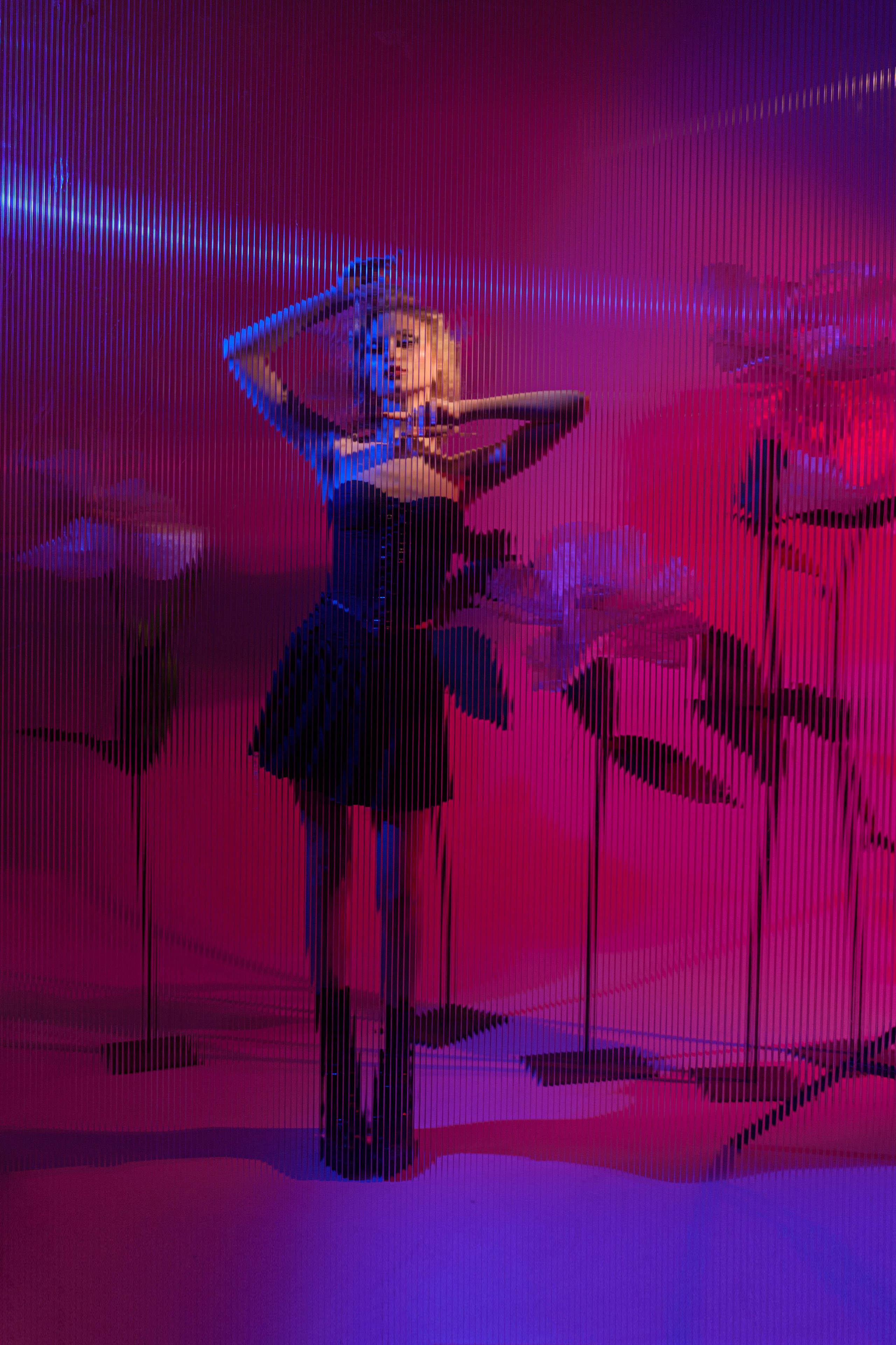 Арт фотосессии в студии