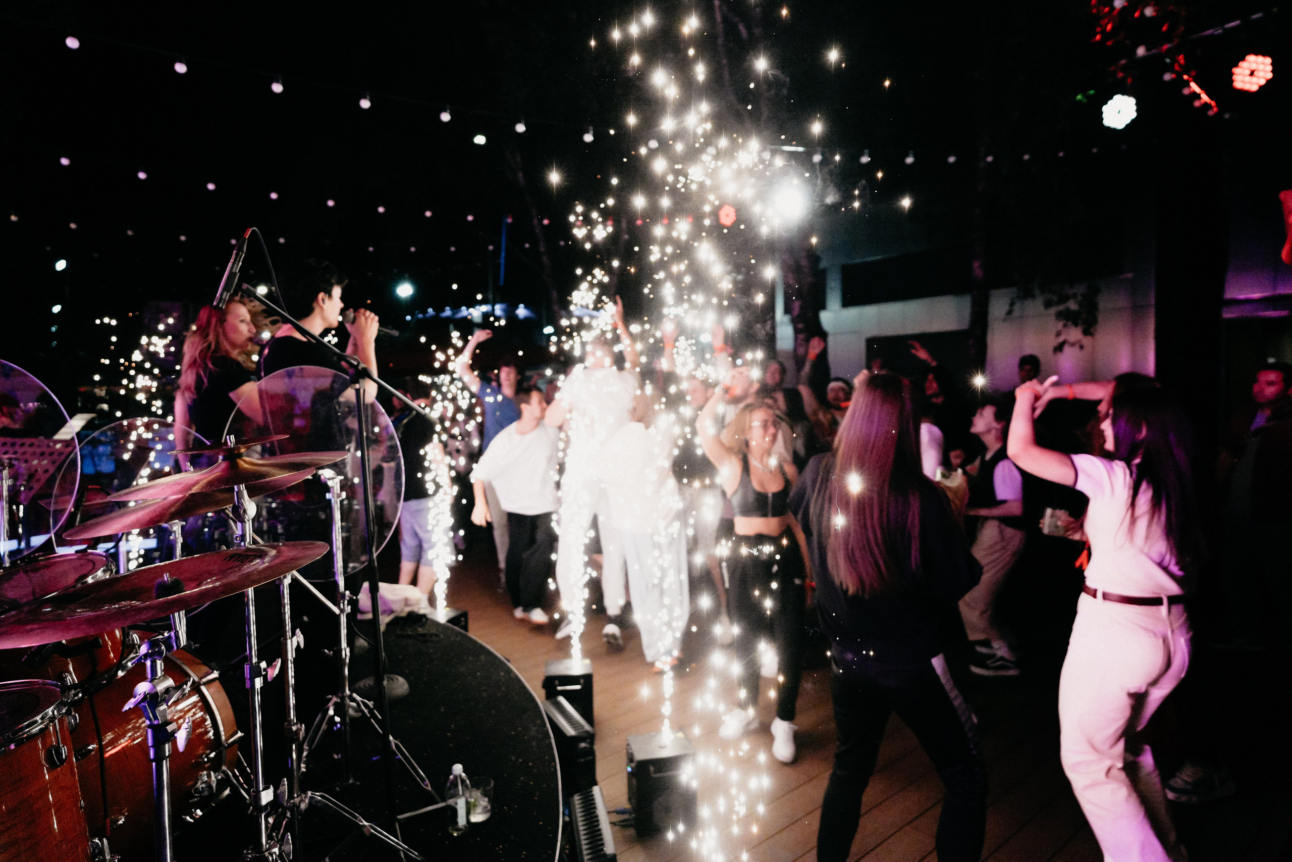 Рокет. Фотограф в Москве Дмитрий Рогов