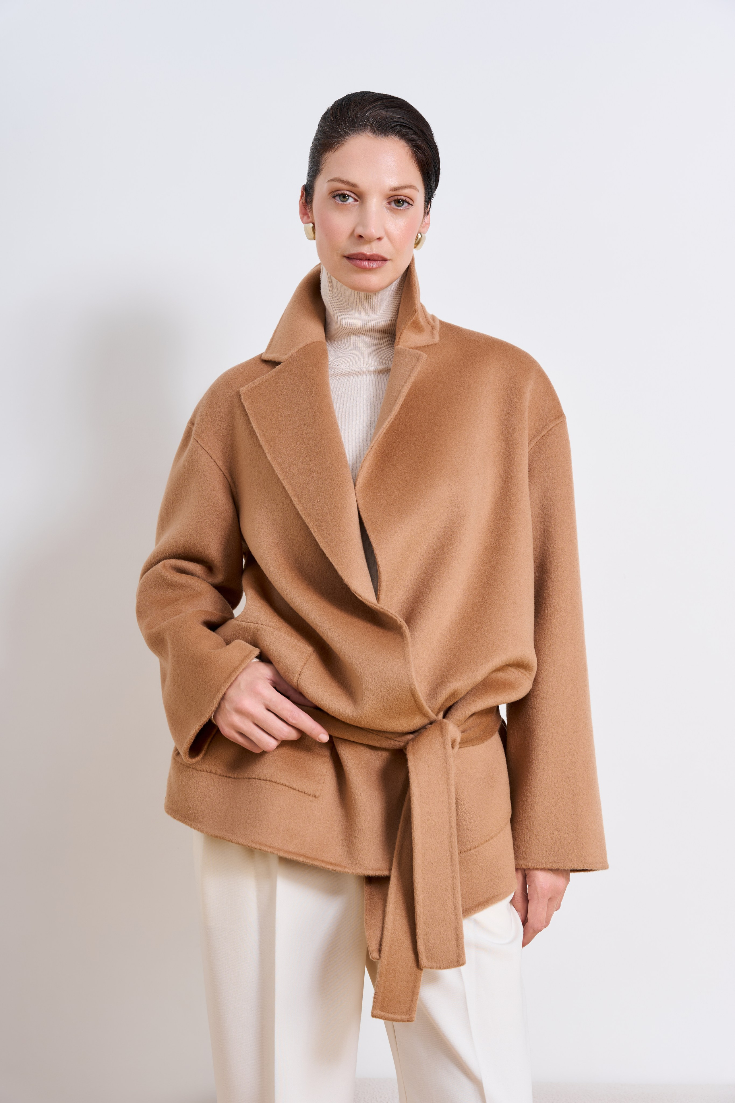 MILNALI. Юлия Пестрикова