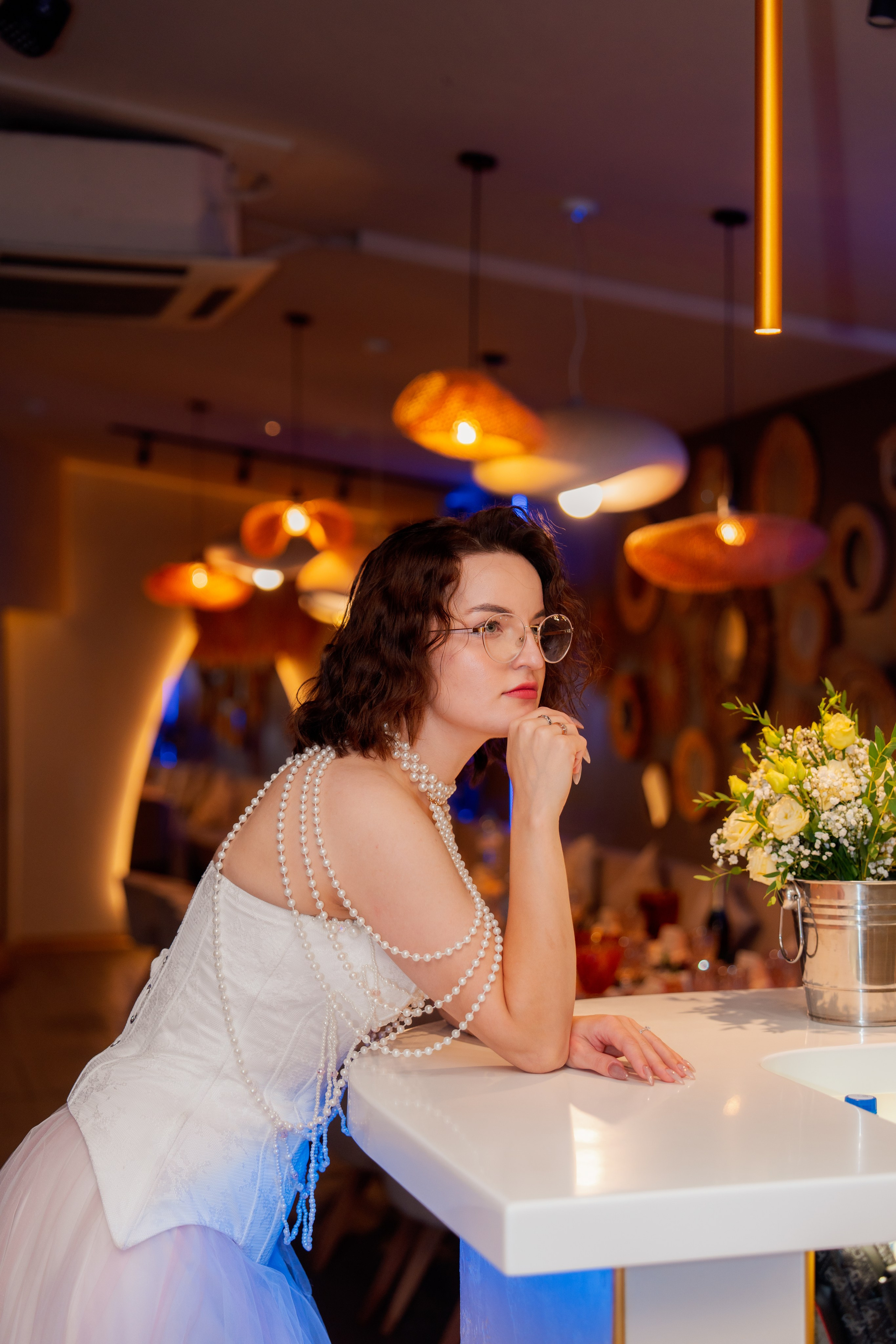 Михаил и Людмила. Камерная свадьба 11.11.2025. Свадебный фотограф Москва