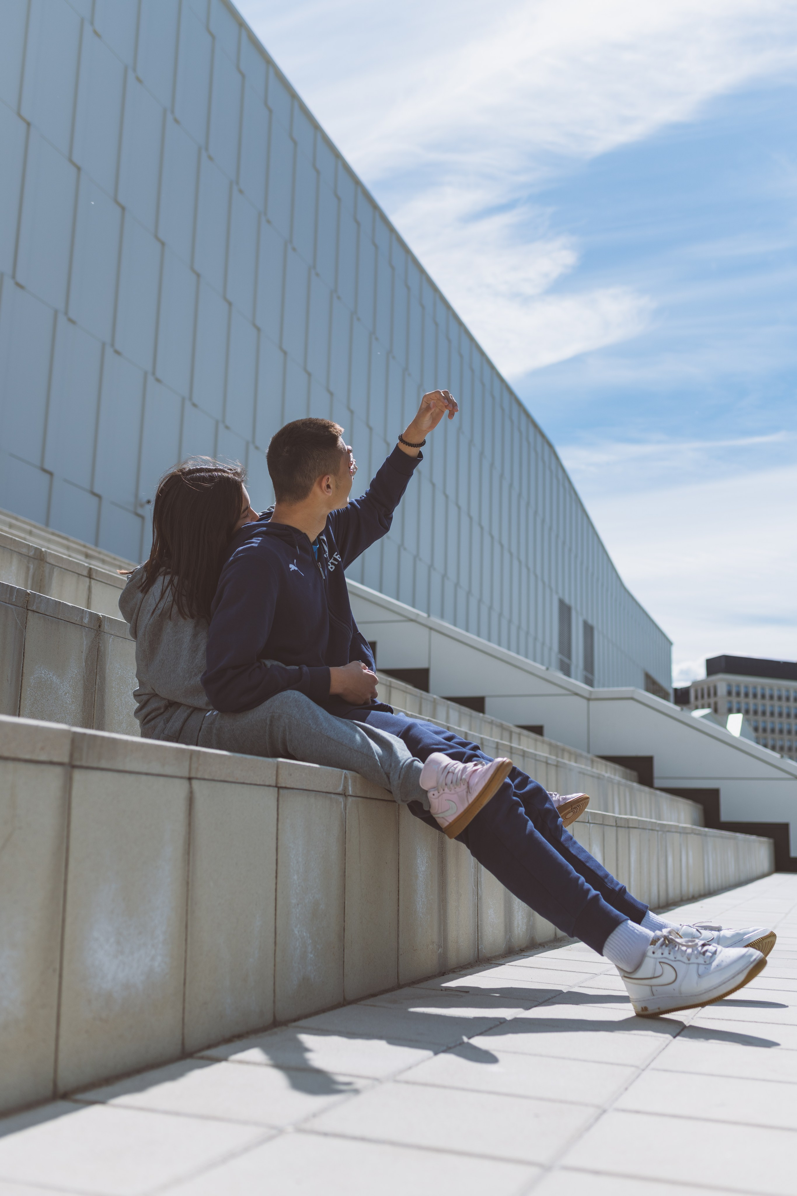Егор+Сашенька. Фотограф в Москве/Зарайске Шахова Марина