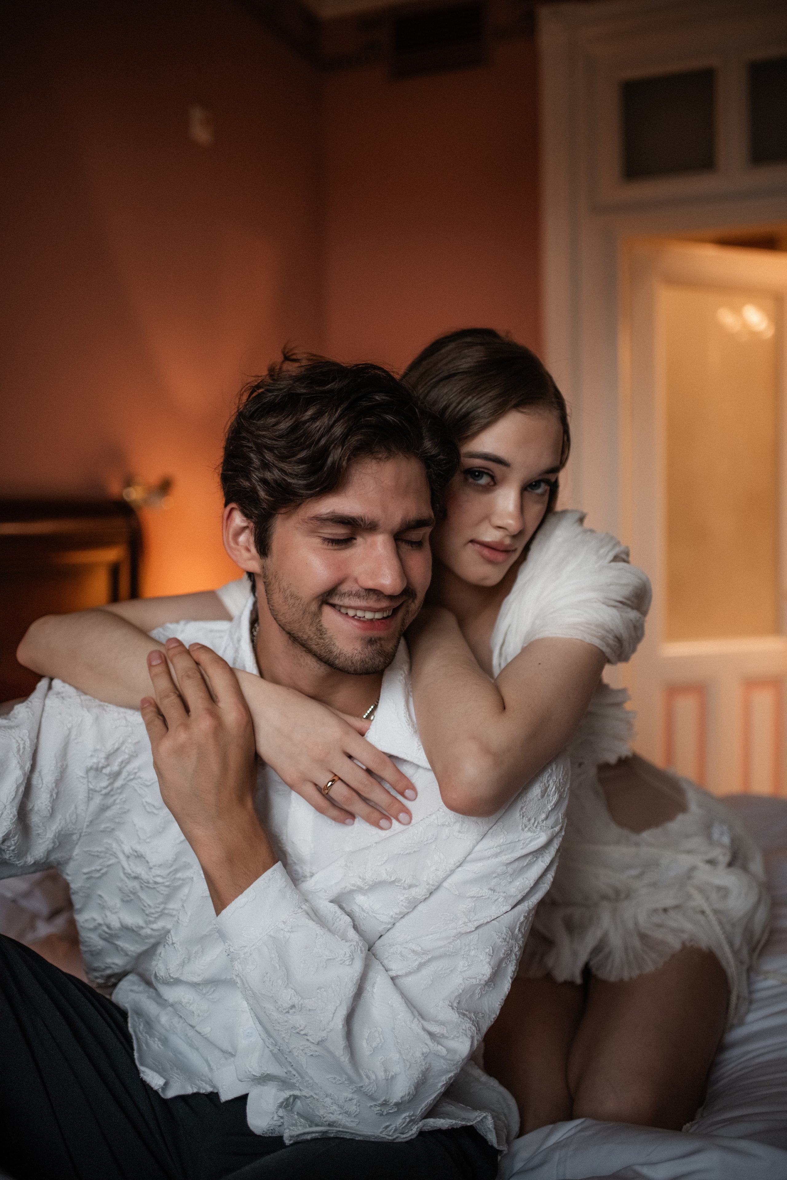 Националь. Фотограф в Москве/Зарайске Шахова Марина