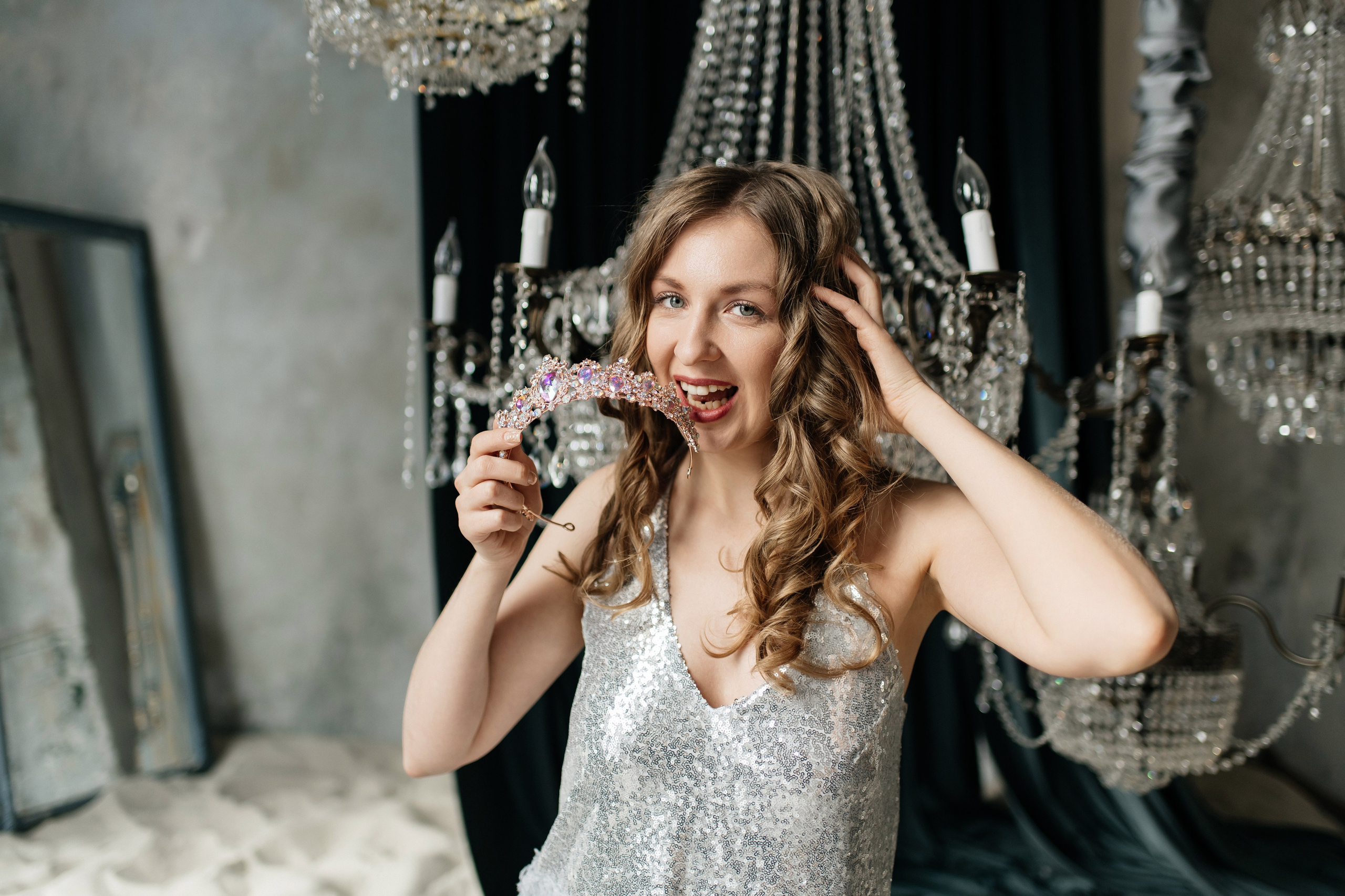 «Королева песков». Фотограф в Москве/Зарайске Шахова Марина