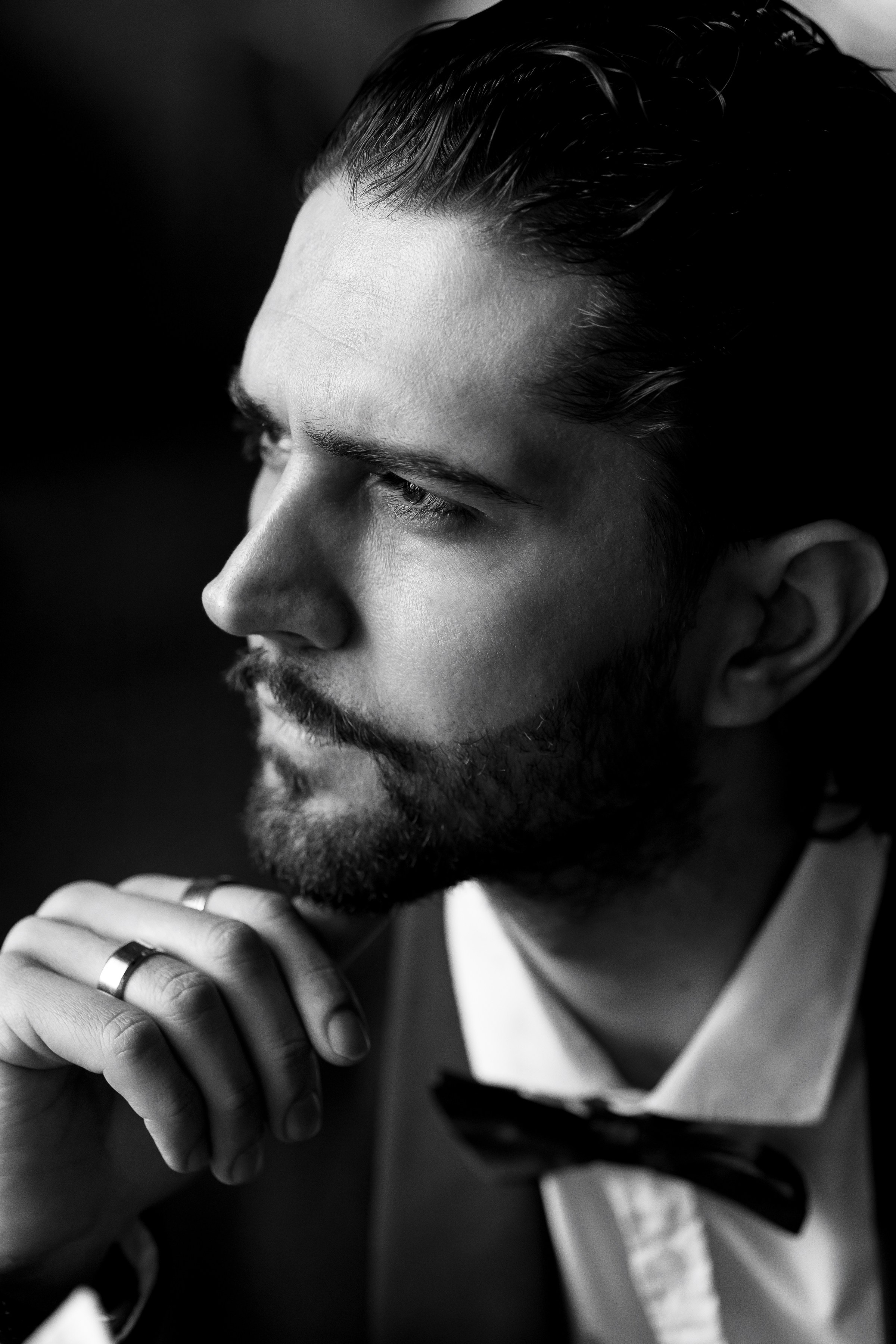 Илья и Яна. Фотограф Москва