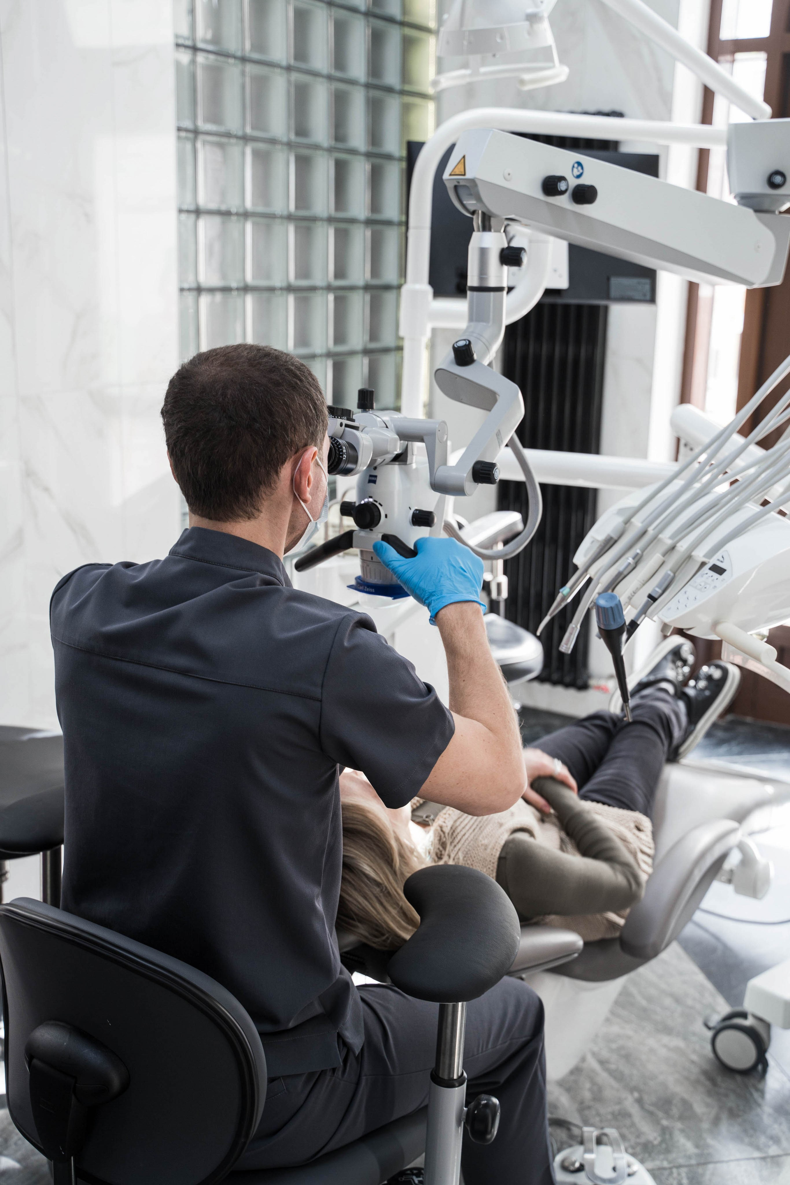 E_CLINIC. Арт фотограф и стилист Ульяна Терезникова