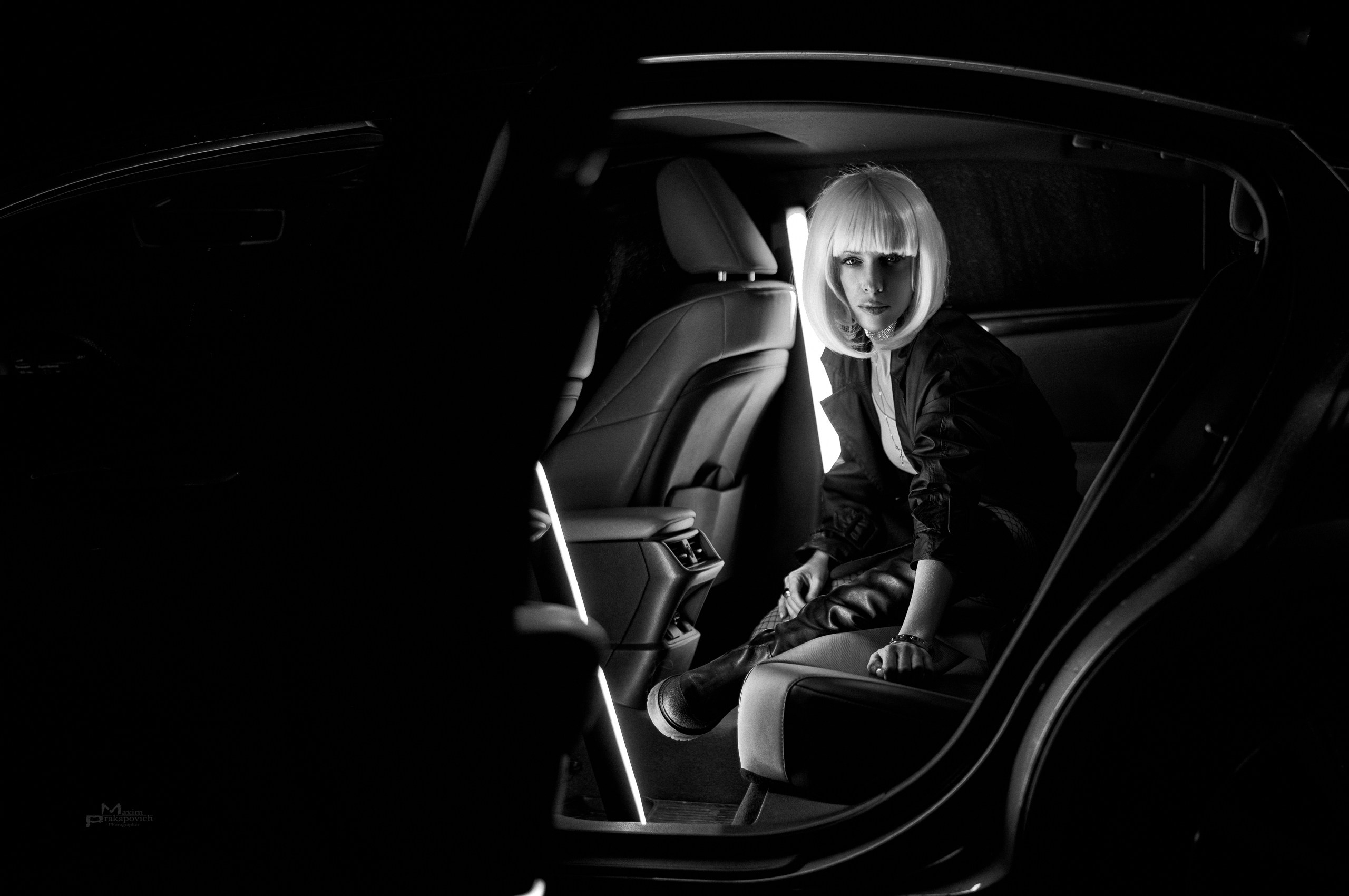 Crimson Drive. Фотограф/видеомейкер в Минске, Москве, Витебске, видеосьемка