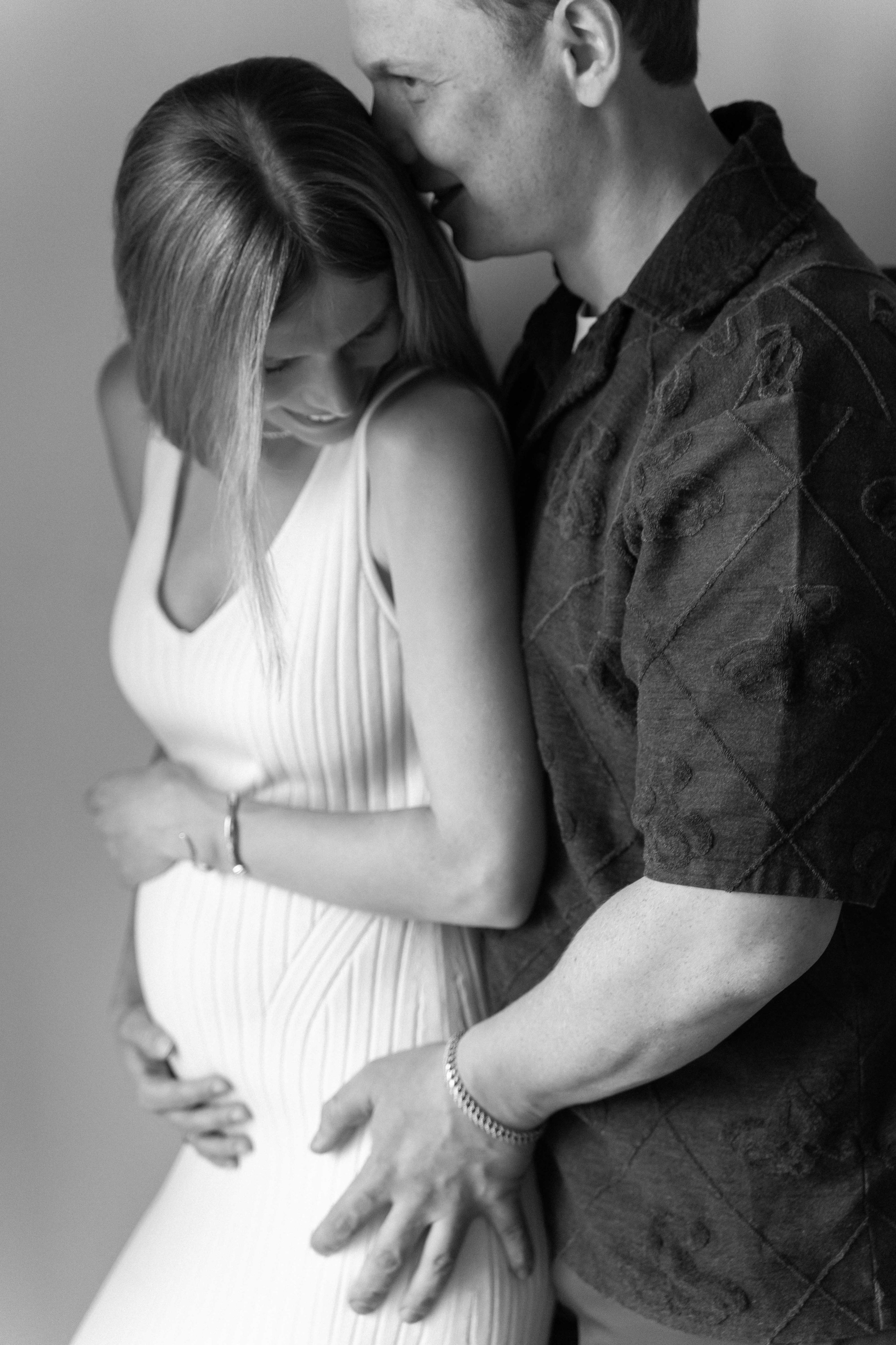 Анна в ожидании | фотосессия беременности. Фотограф и видеограф в Москве и Абу Даби Мария Кулагина